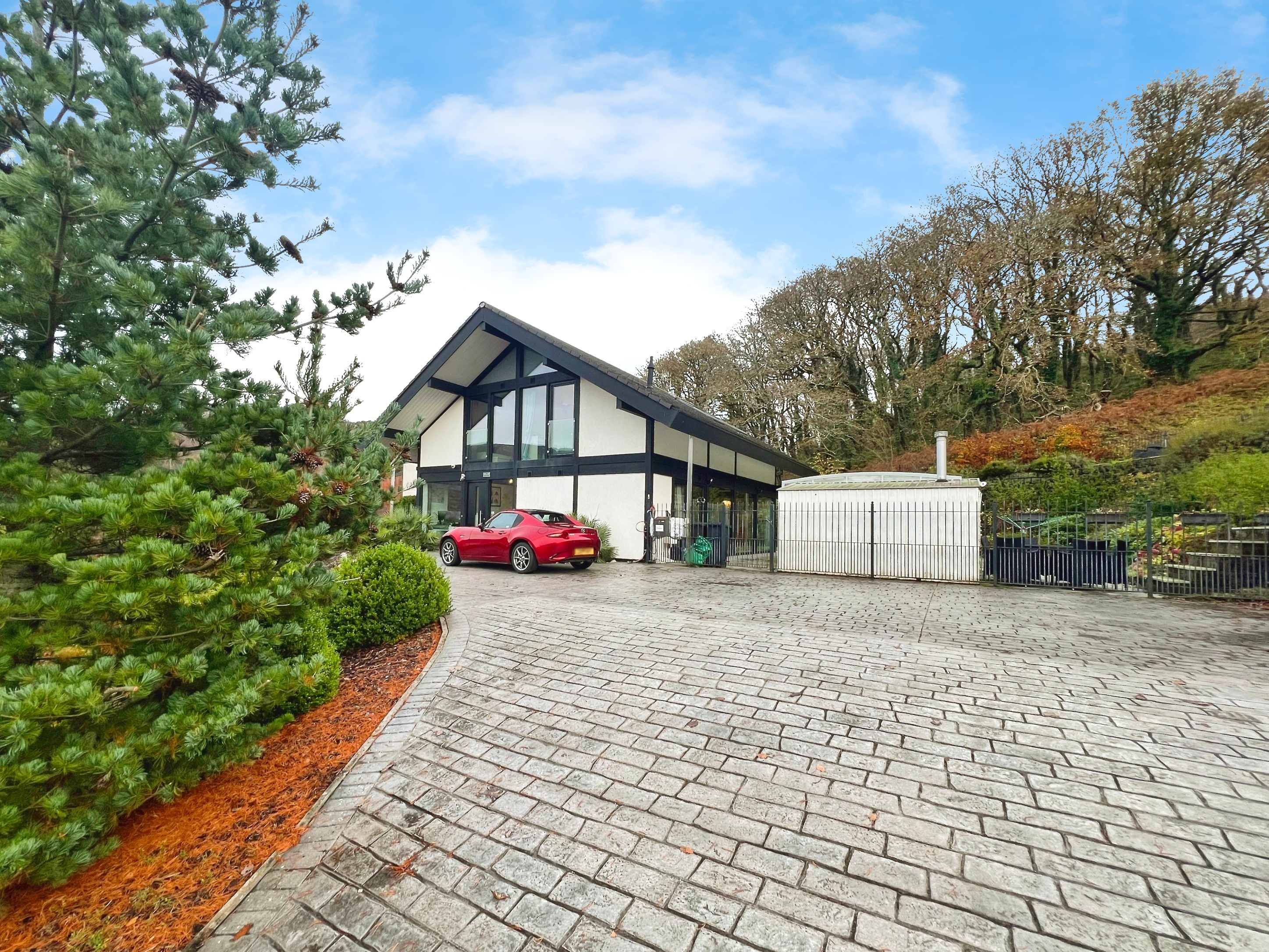 Forest Lodge Lane, Cwmavon, SA13, photo 2