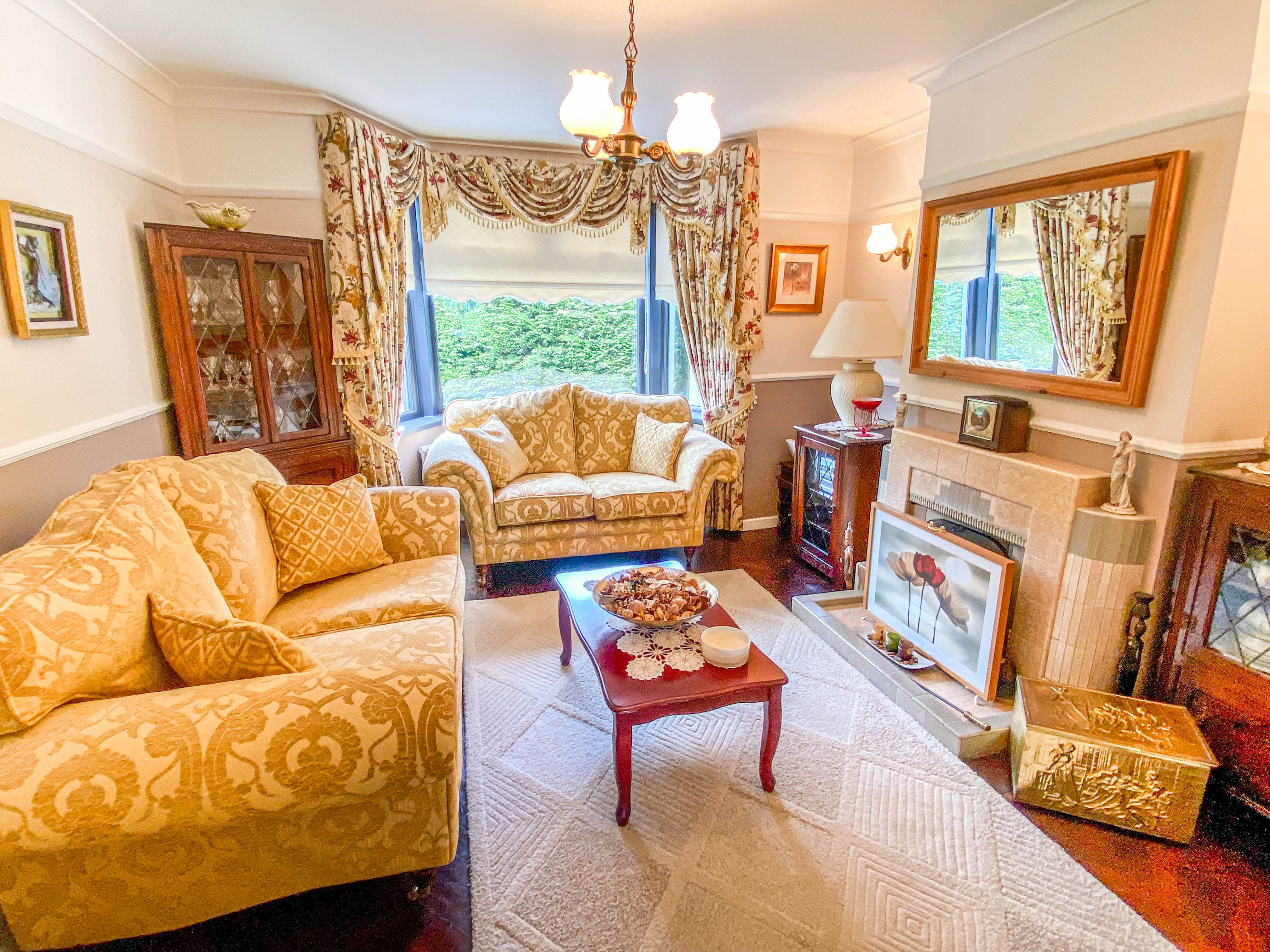 Bridgend Road, Llangynwyd, CF34, photo 21