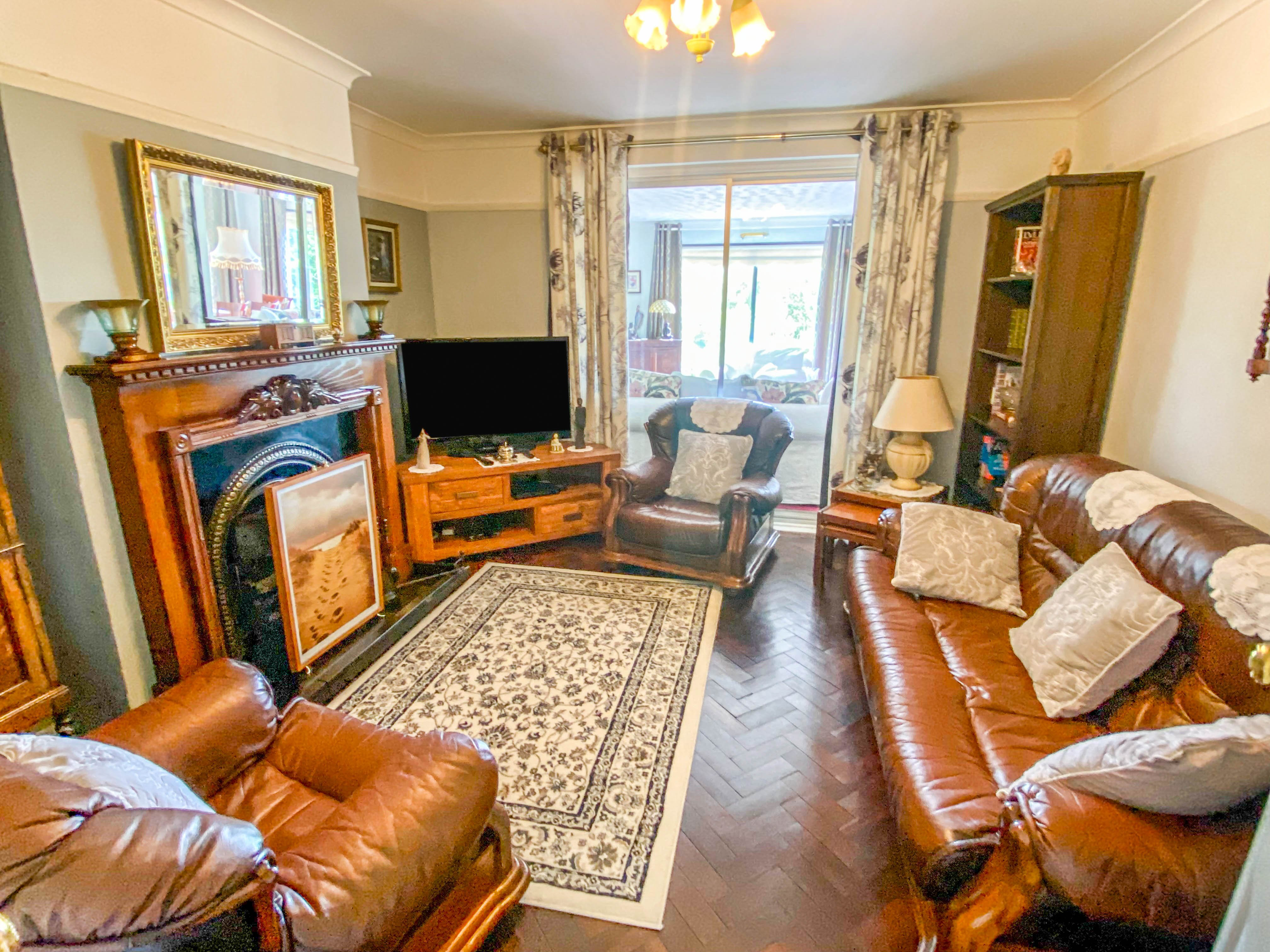 Bridgend Road, Llangynwyd, CF34, photo 17