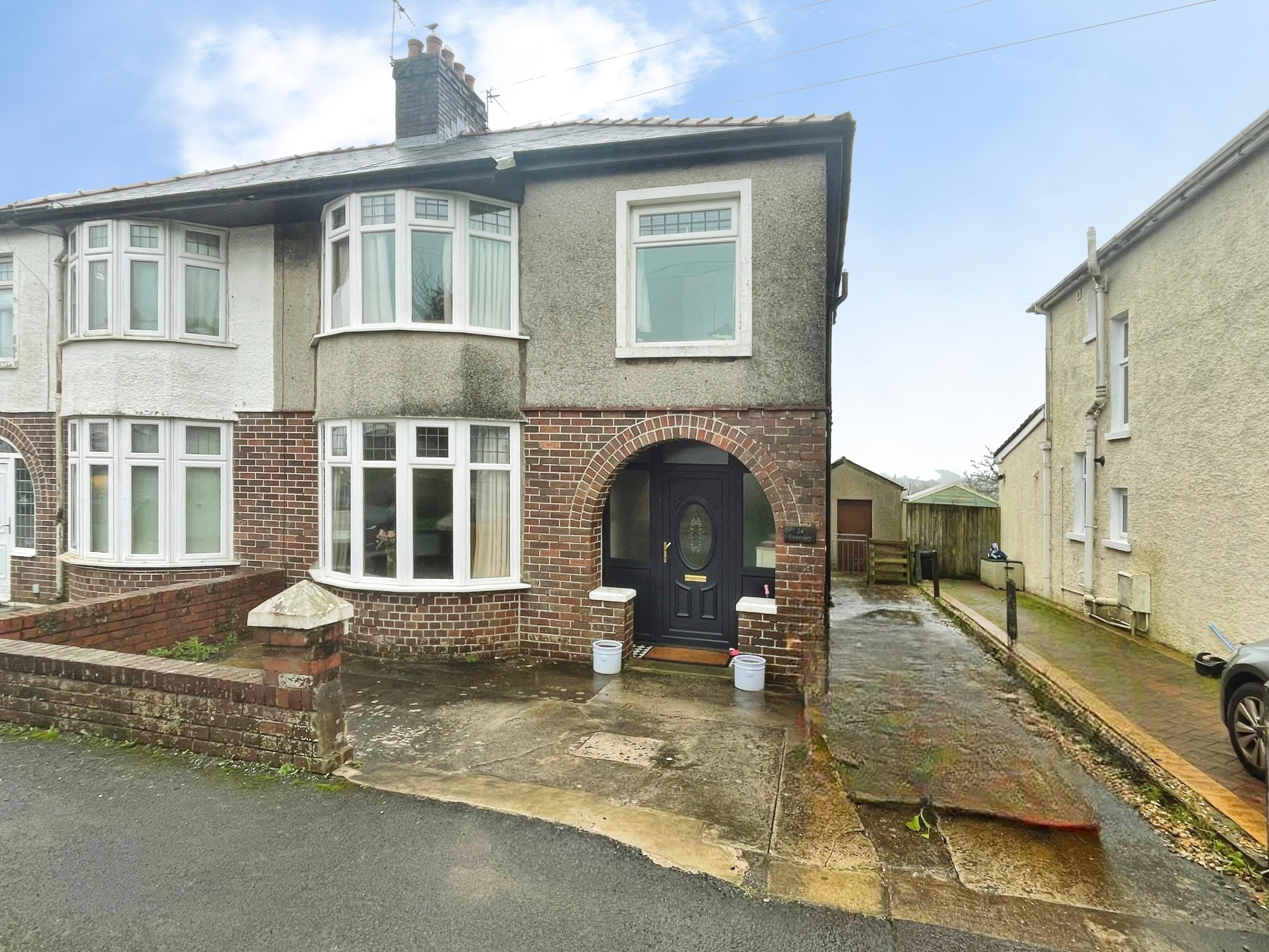 Priory Avenue, Bridgend, CF31