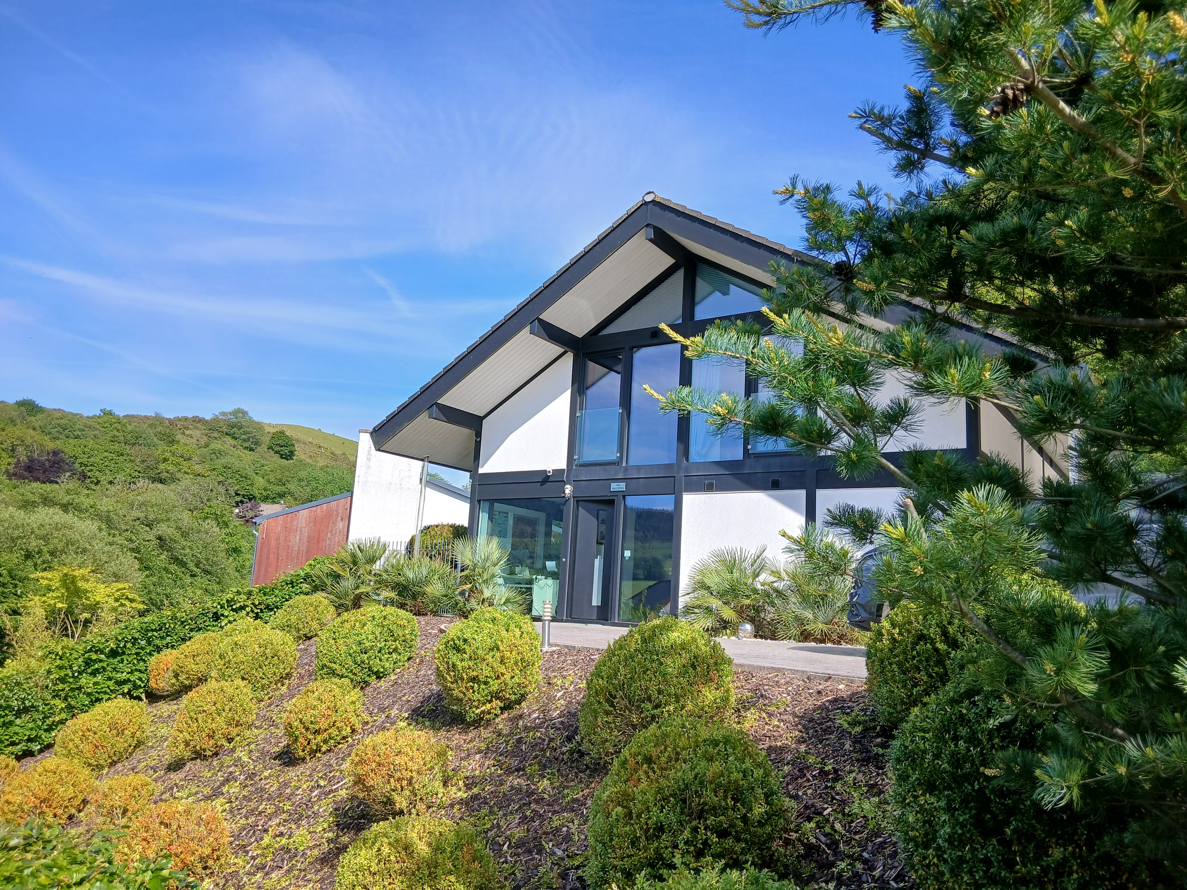 Forest Lodge Lane, Cwmavon, SA13