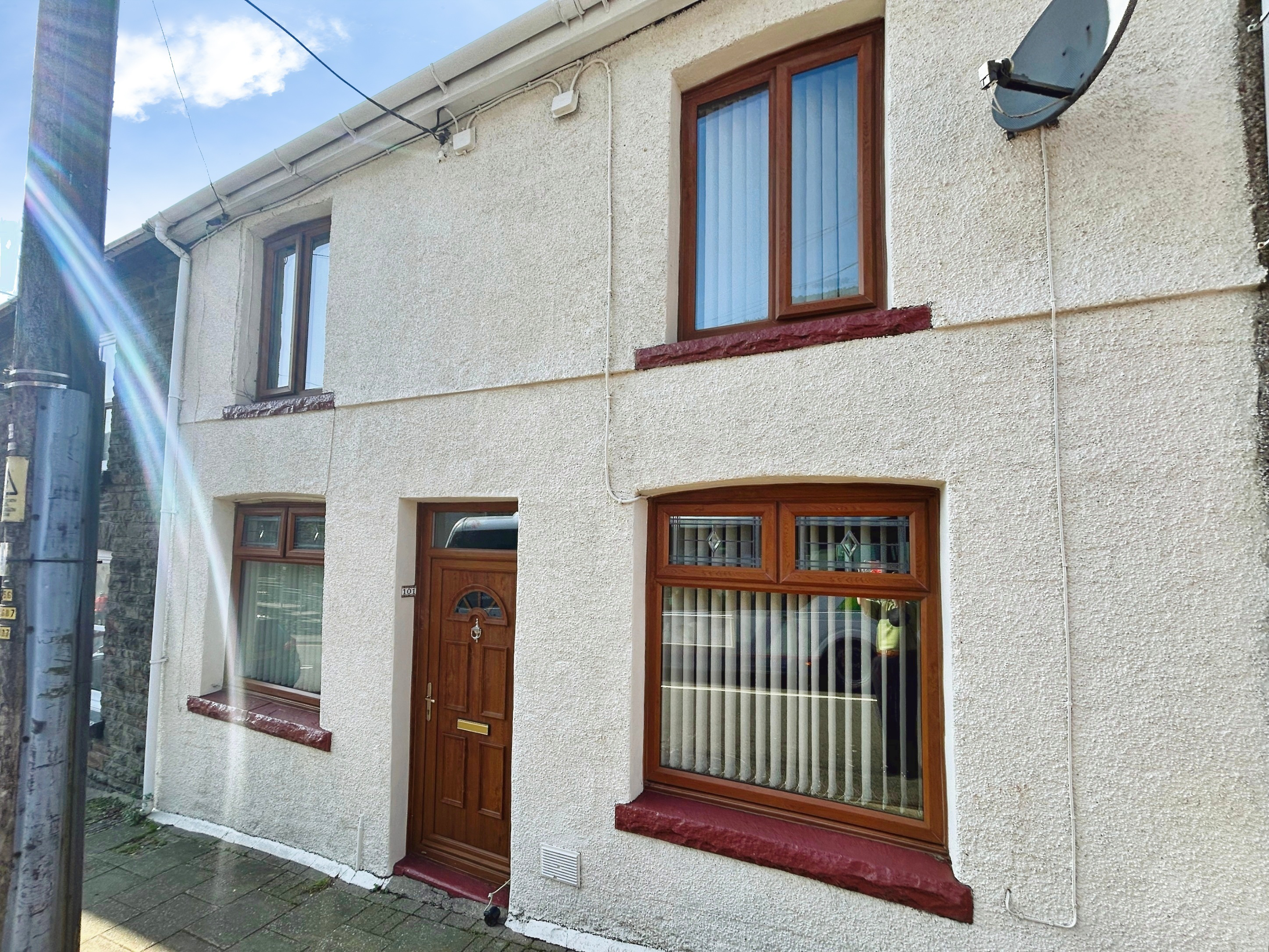 High Street, Ogmore Vale, CF32, photo 14