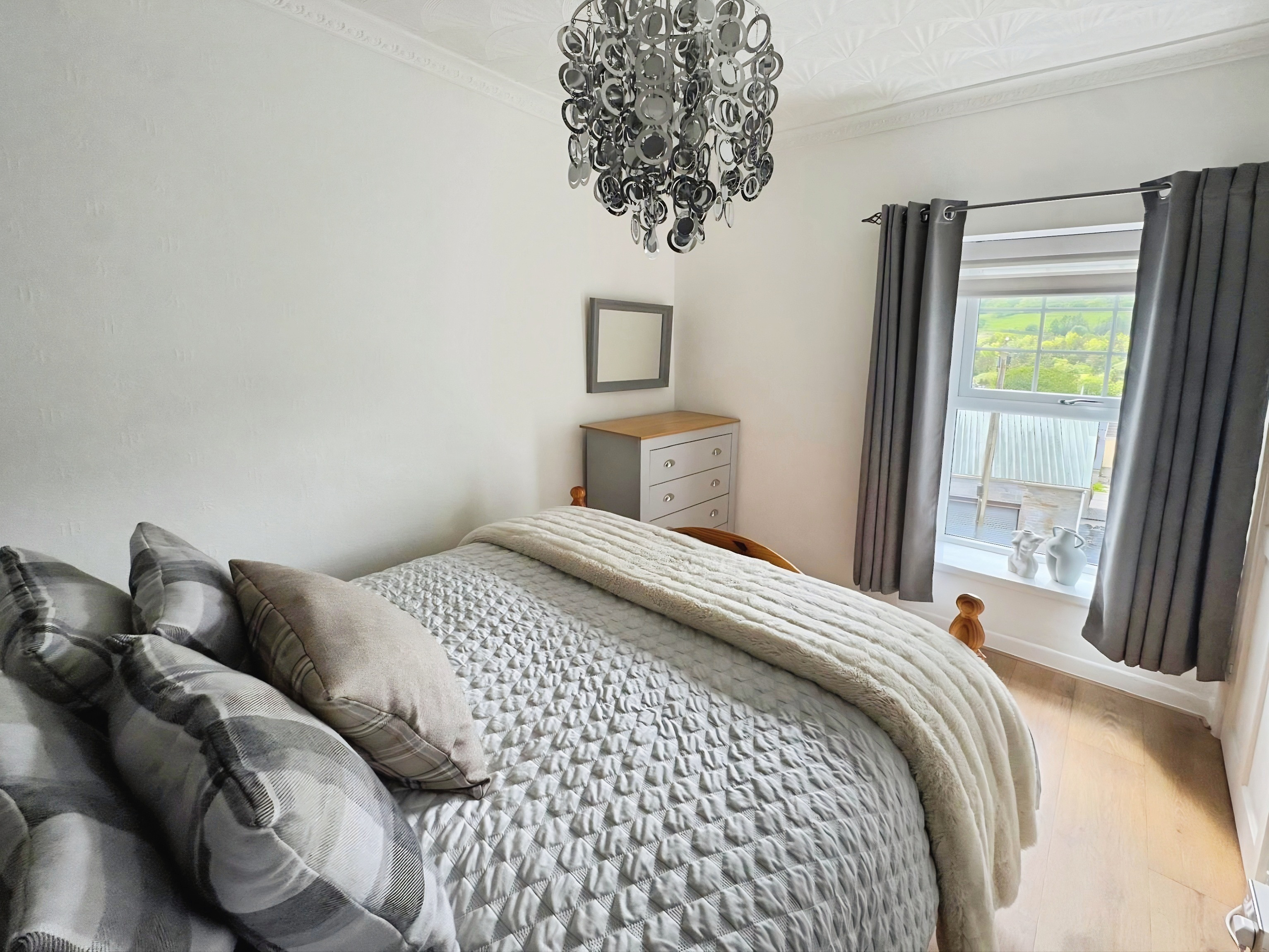 Oakfield Terrace, Nantymoel, CF32, photo 7