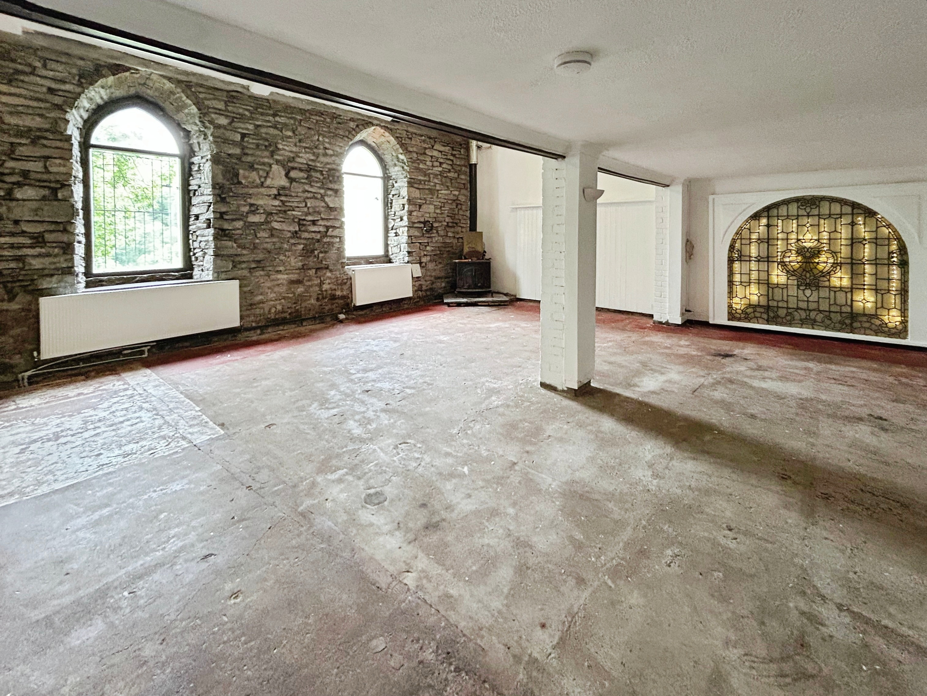 Villiers Road, Blaengwynfi, SA13