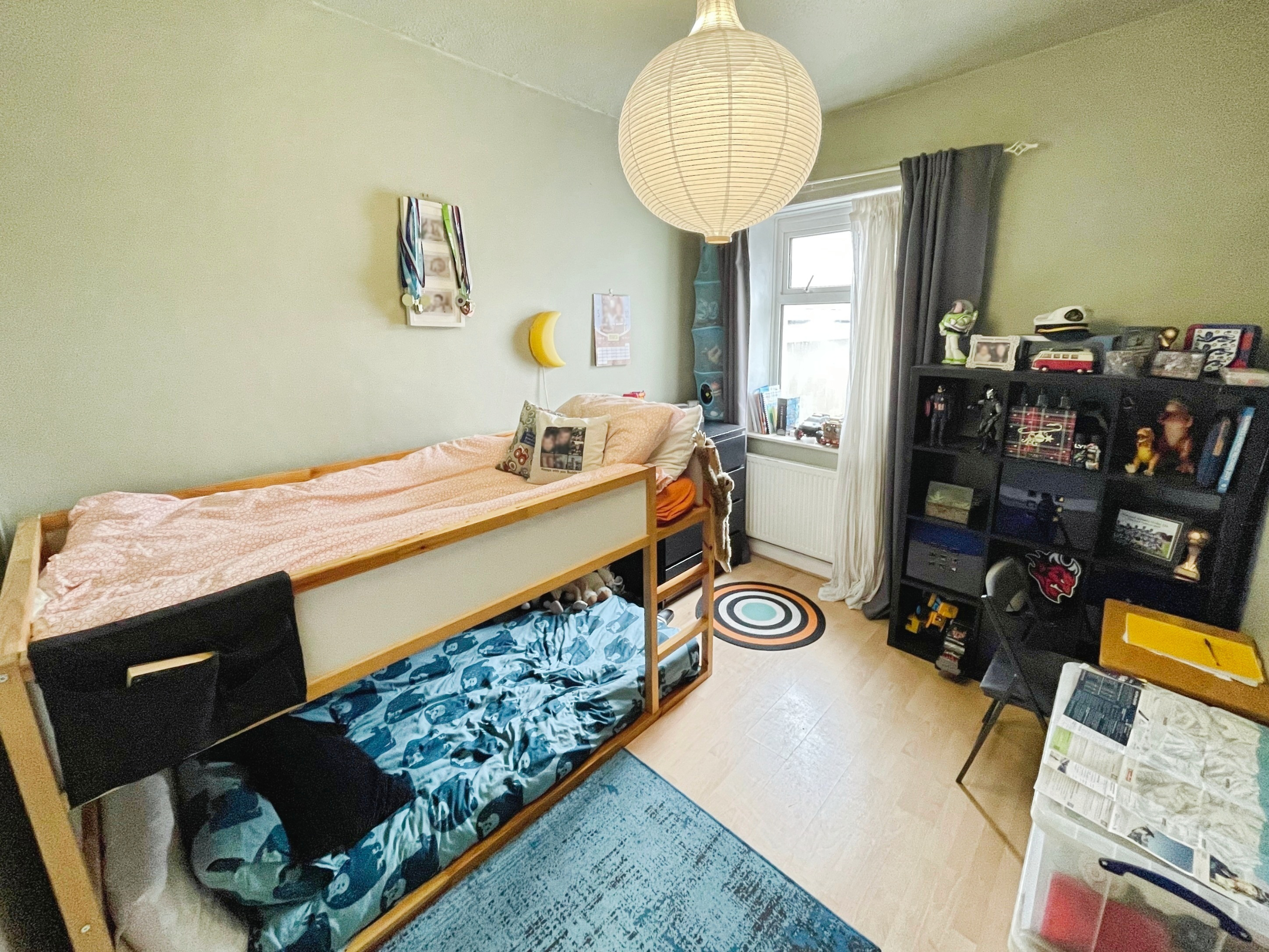 Newcastle Hill, Bridgend, CF31, photo 7