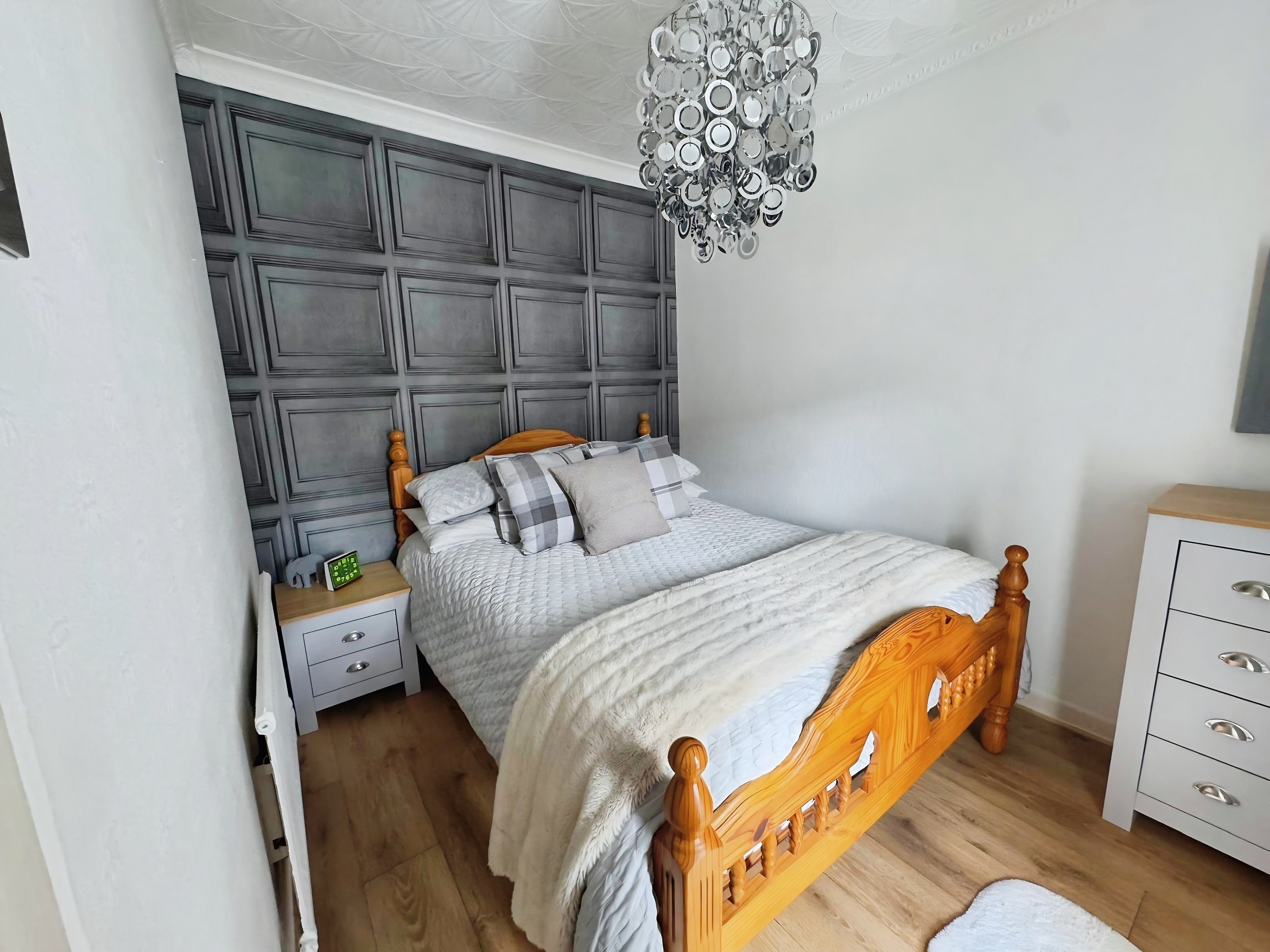 Oakfield Terrace, Nantymoel, CF32, photo 6