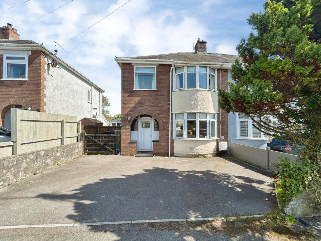 Wimborne Road, Pencoed, CF35