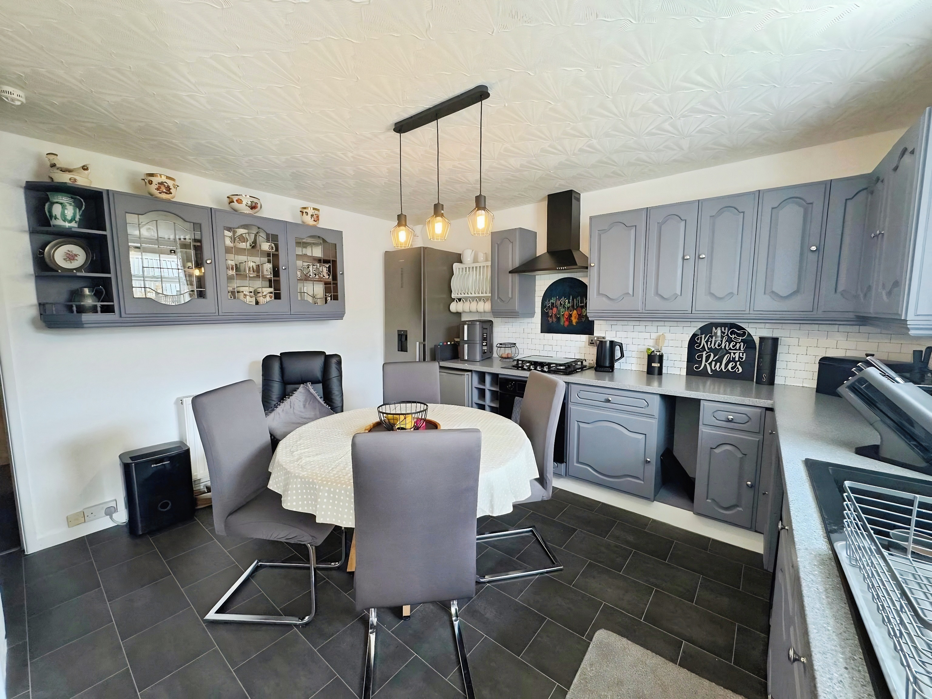 Oakfield Terrace, Nantymoel, CF32, photo 5