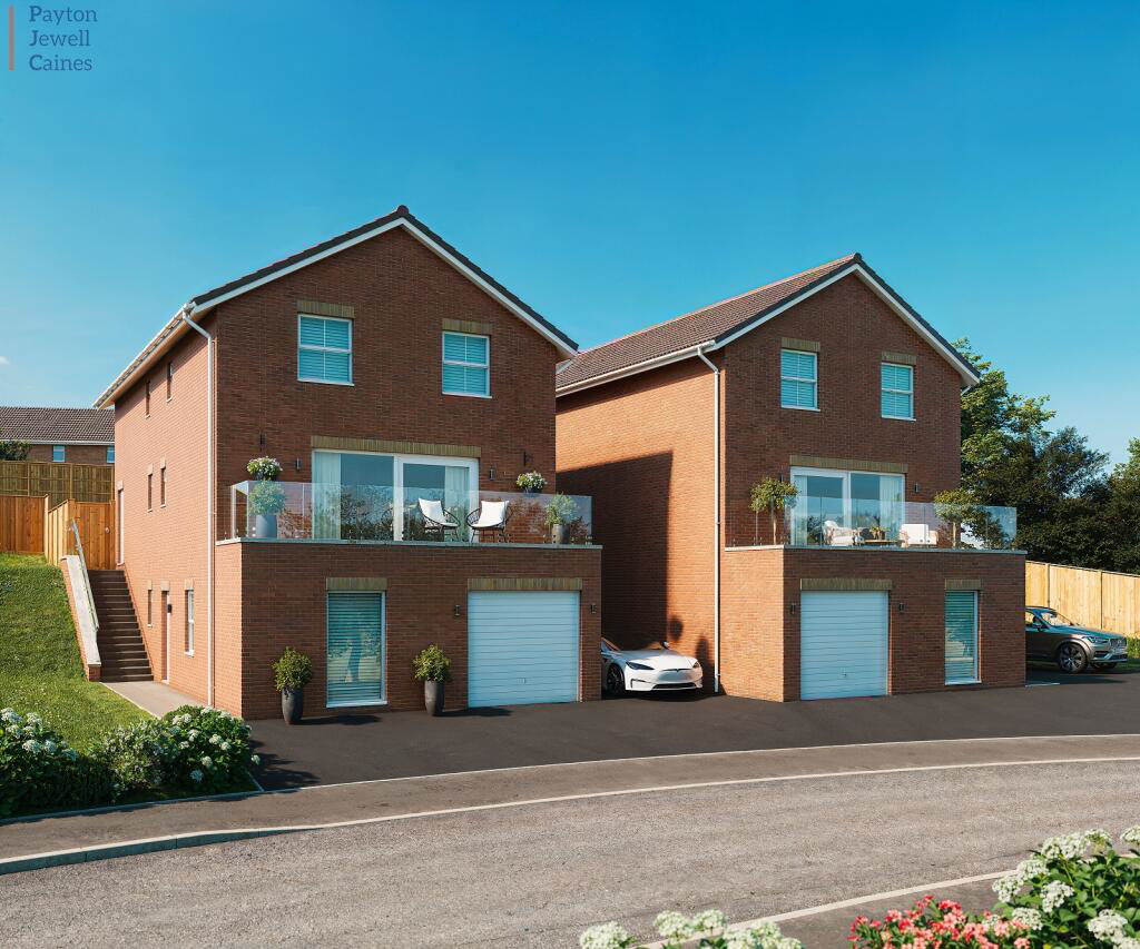 Parc Tyn Y Waun, Llangynwyd, CF34