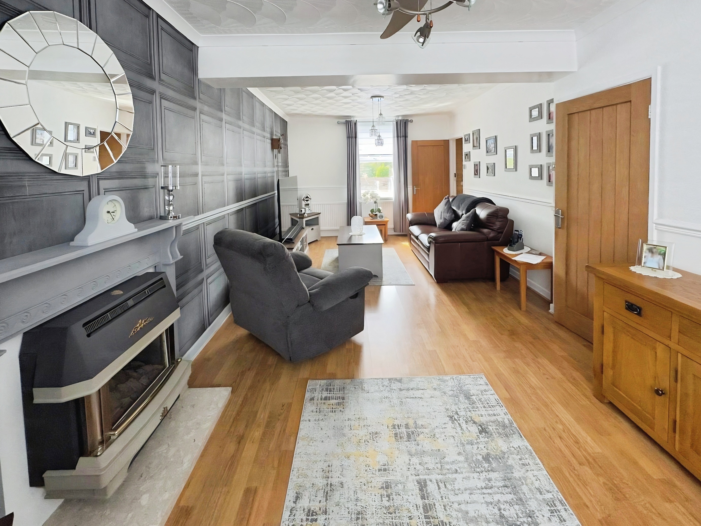 Oakfield Terrace, Nantymoel, CF32, photo 9