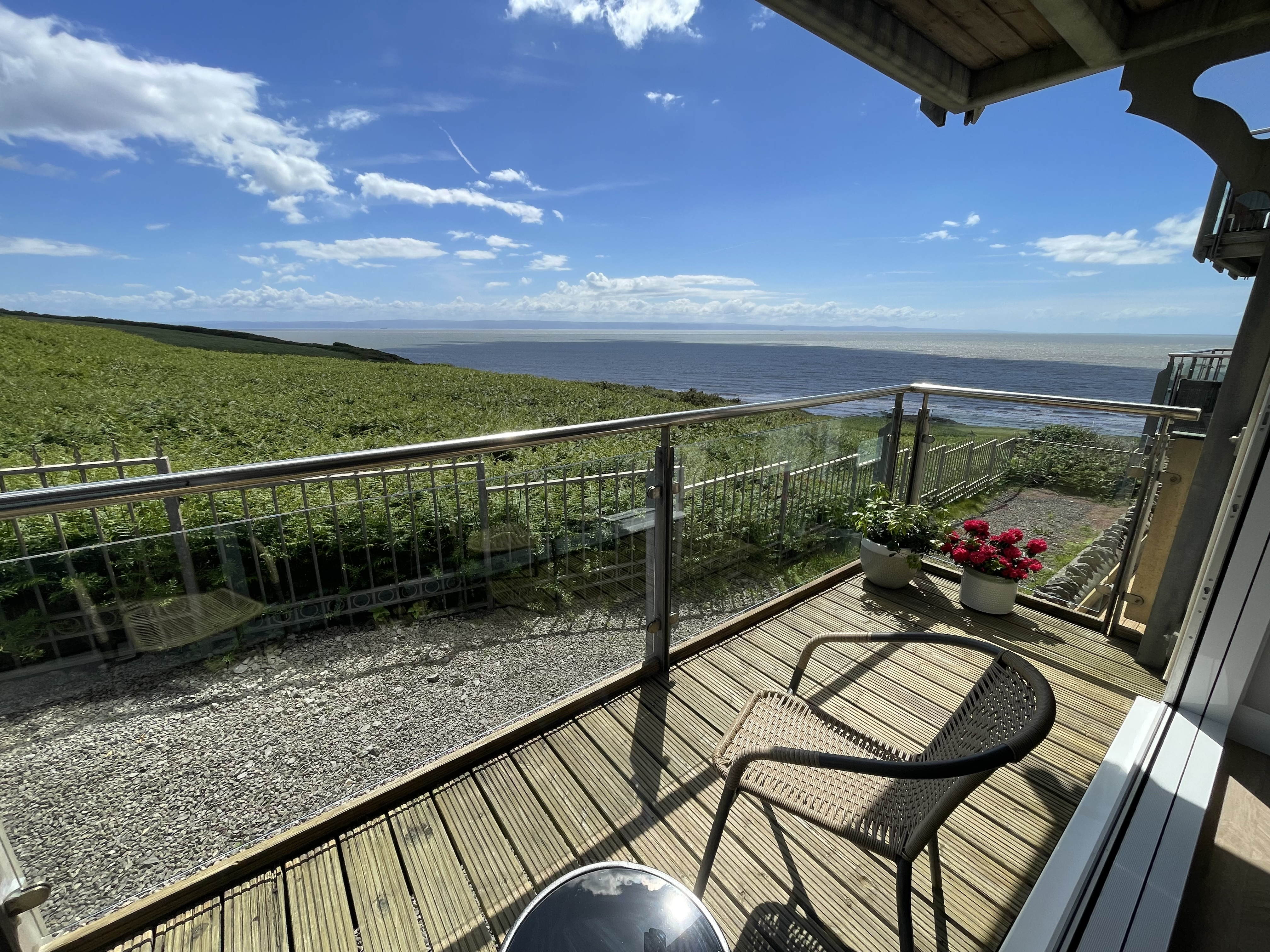 Main Road, Ogmore-By-Sea, CF32