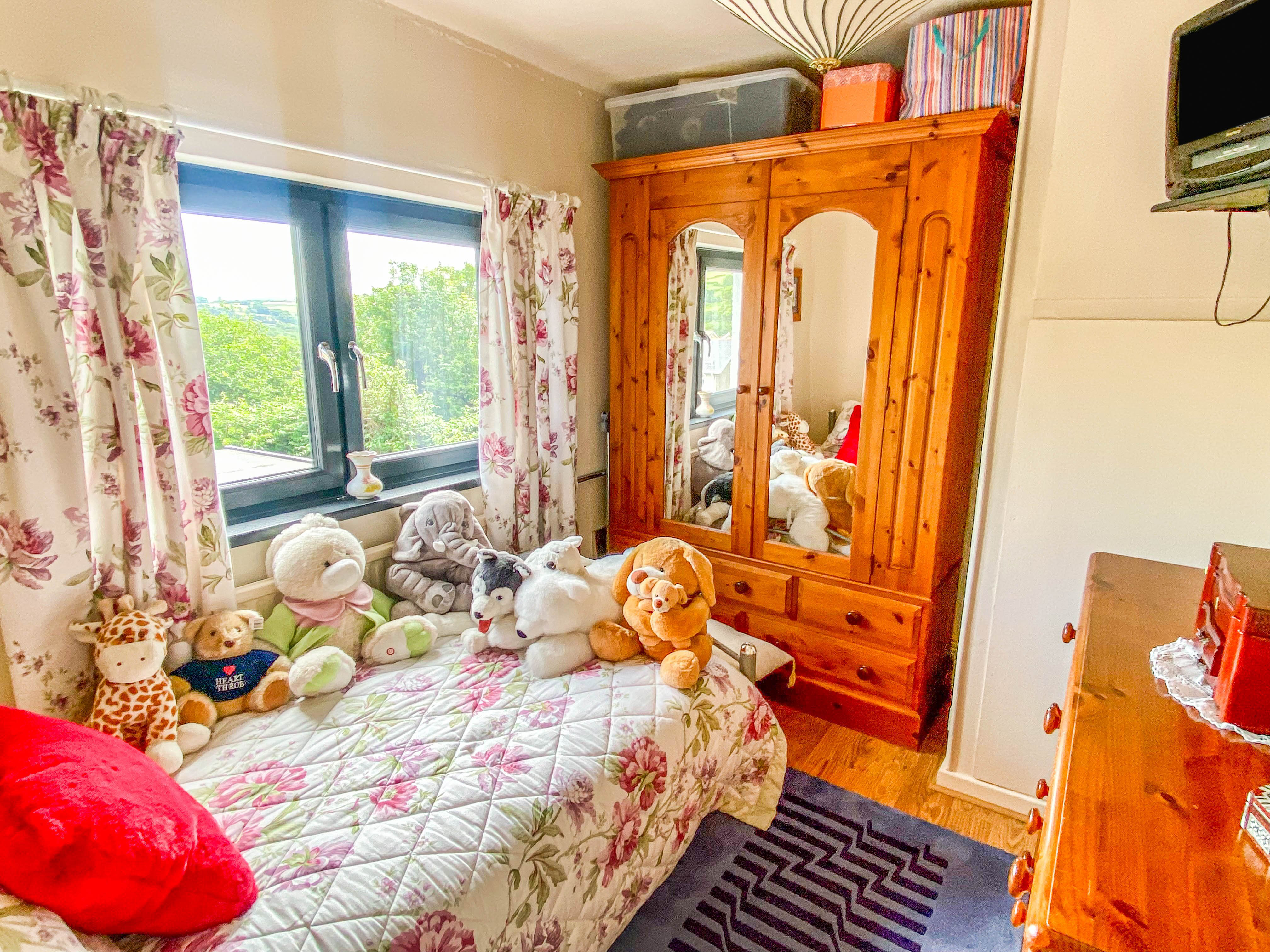 Bridgend Road, Llangynwyd, CF34, photo 19