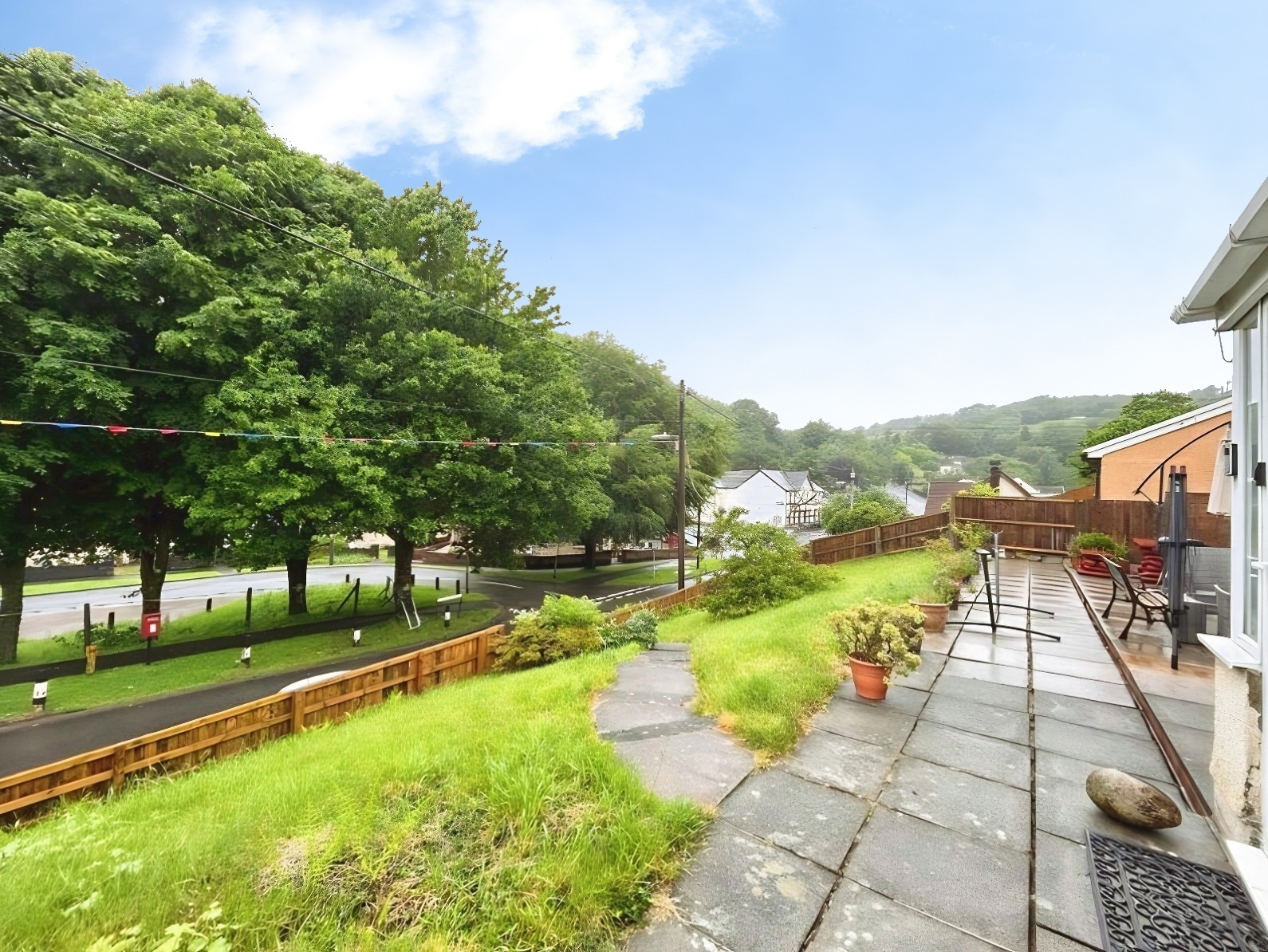 Efail Fach, Pontrhydyfen, SA12, photo 20