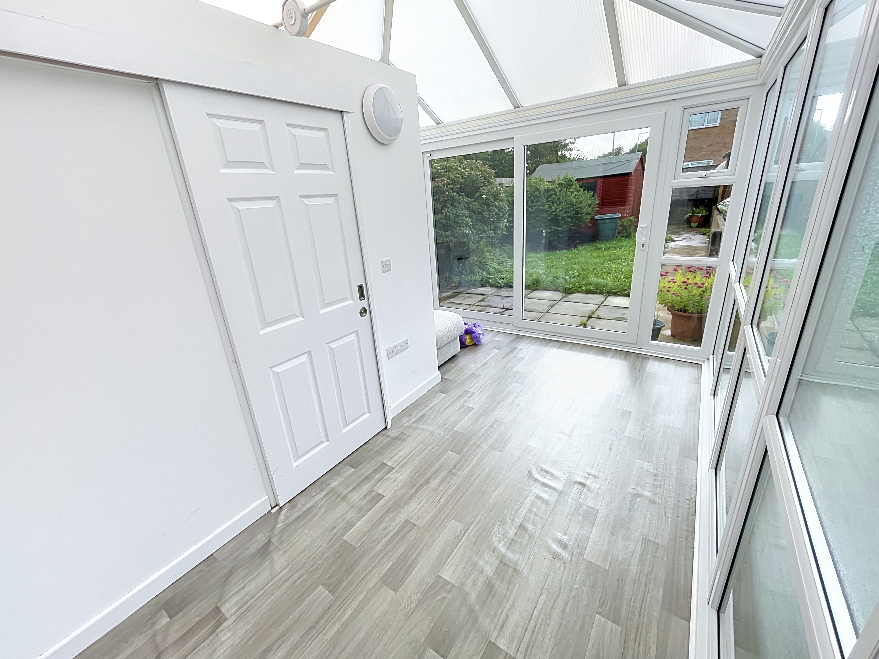 Cae Odin, Brackla, CF31, photo 6