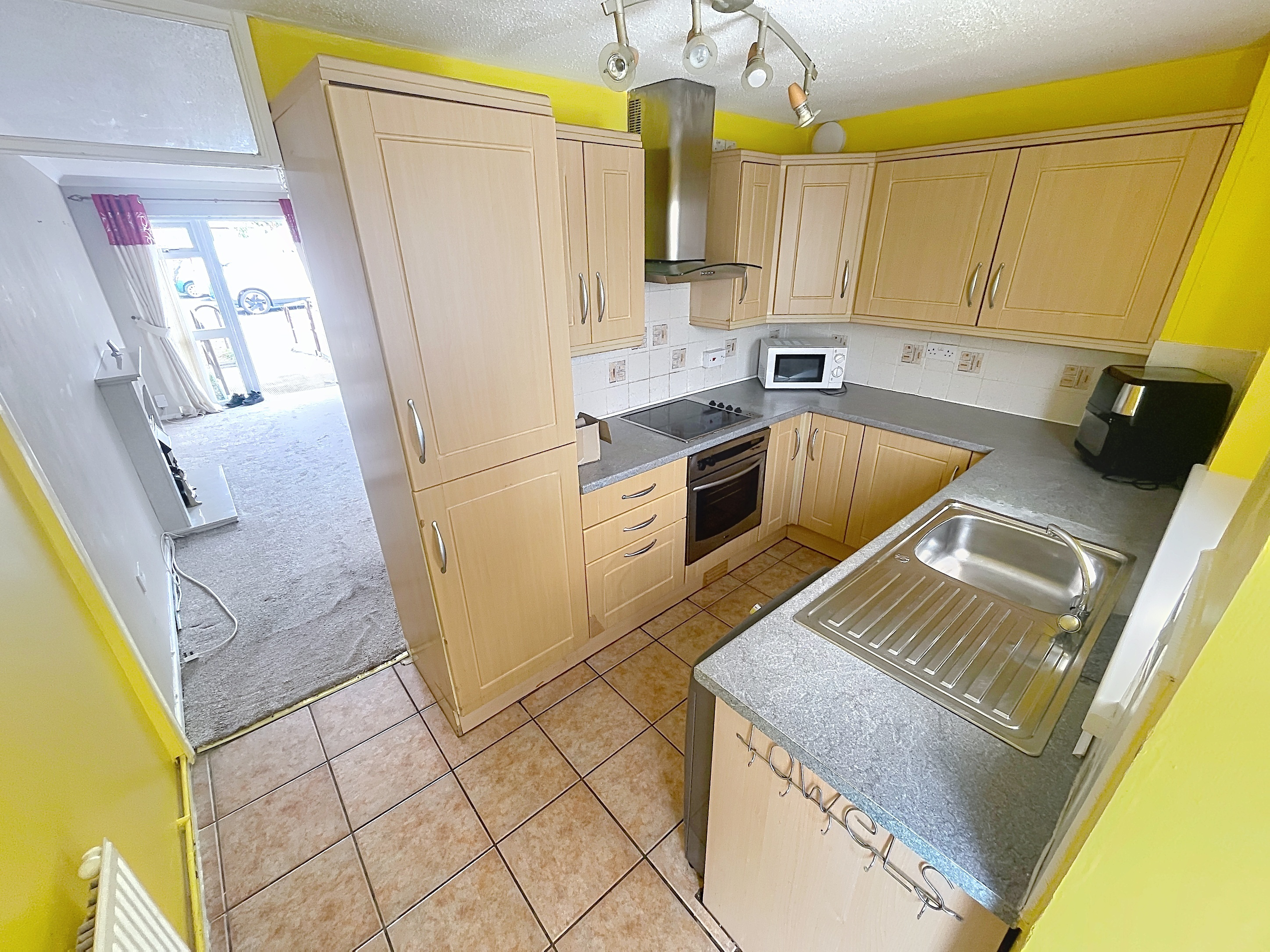 Cae Odin, Brackla, CF31, photo 5