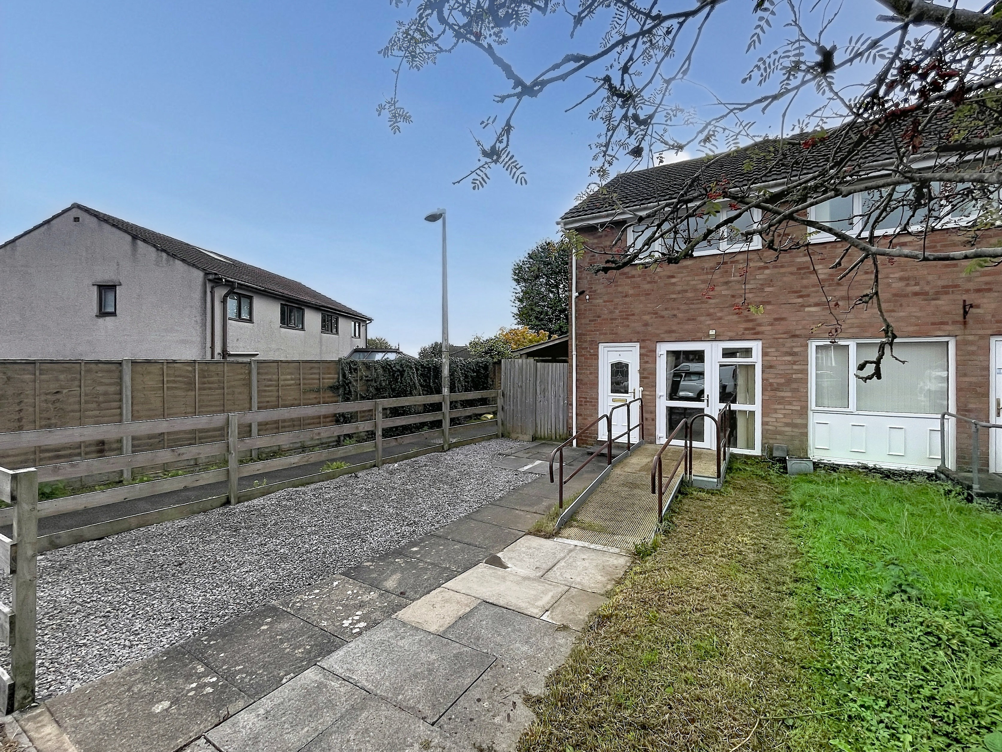 Cae Odin, Brackla, CF31, photo 16