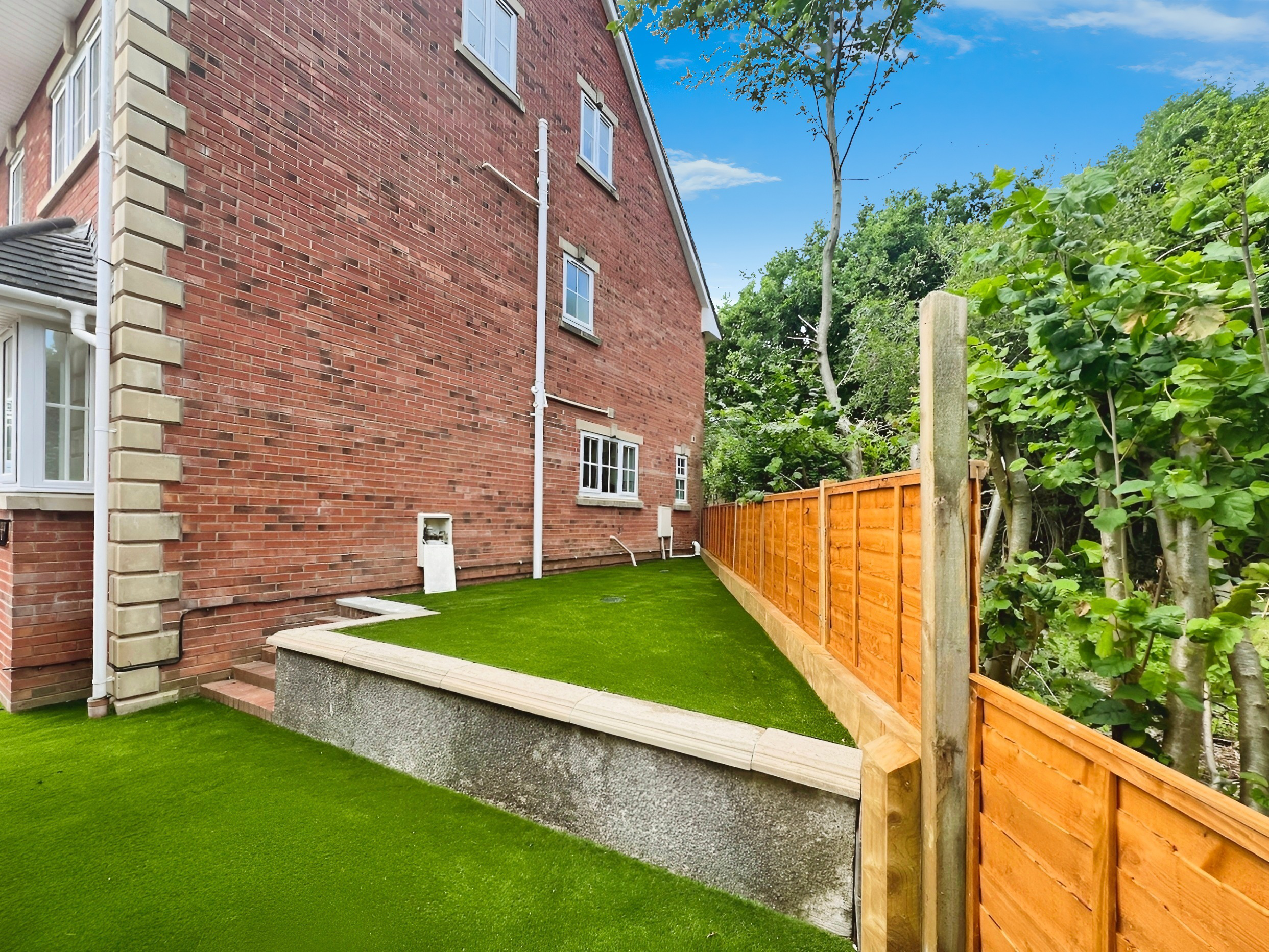 Pentre Howell, Pencoed, CF35, photo 19