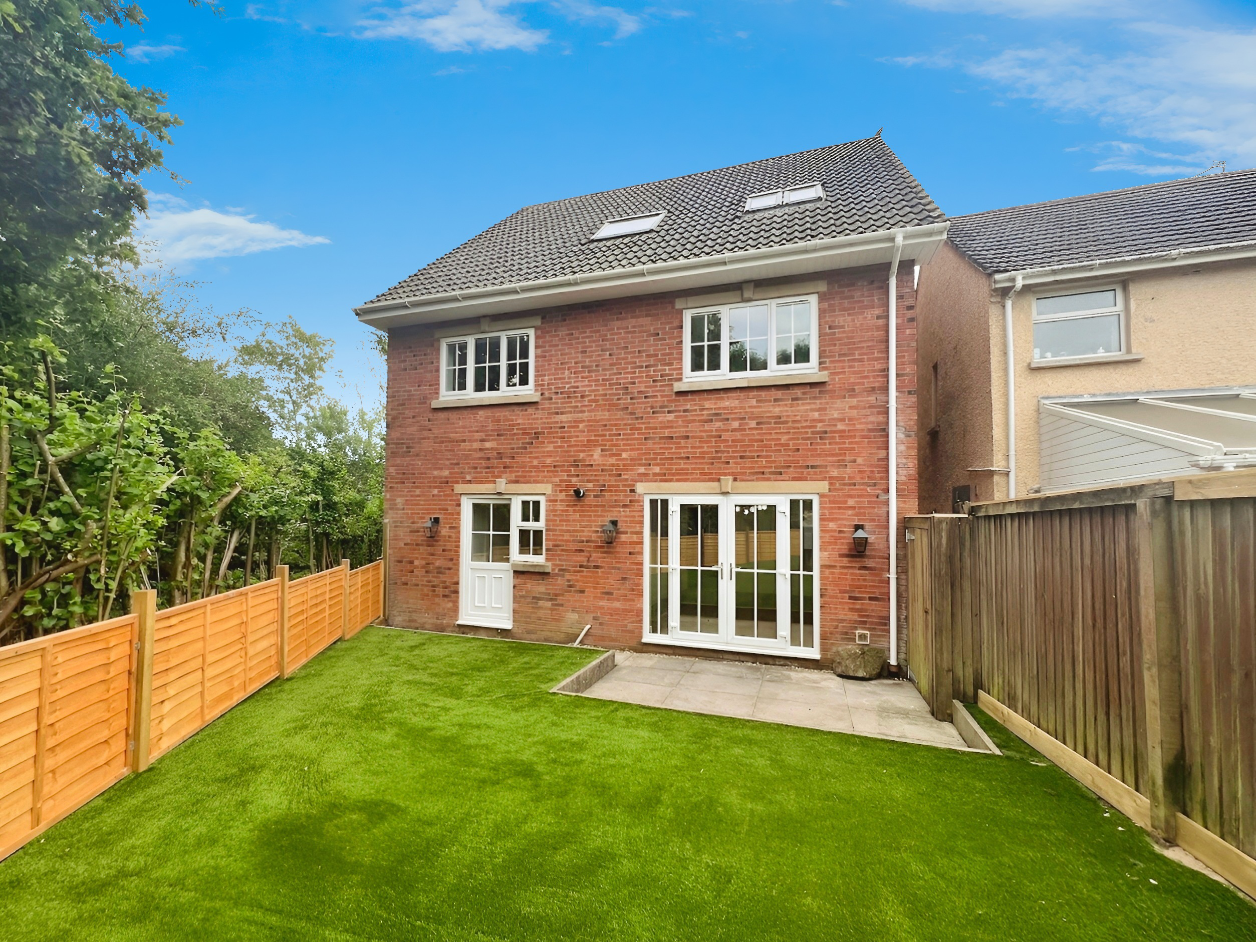 Pentre Howell, Pencoed, CF35, photo 20