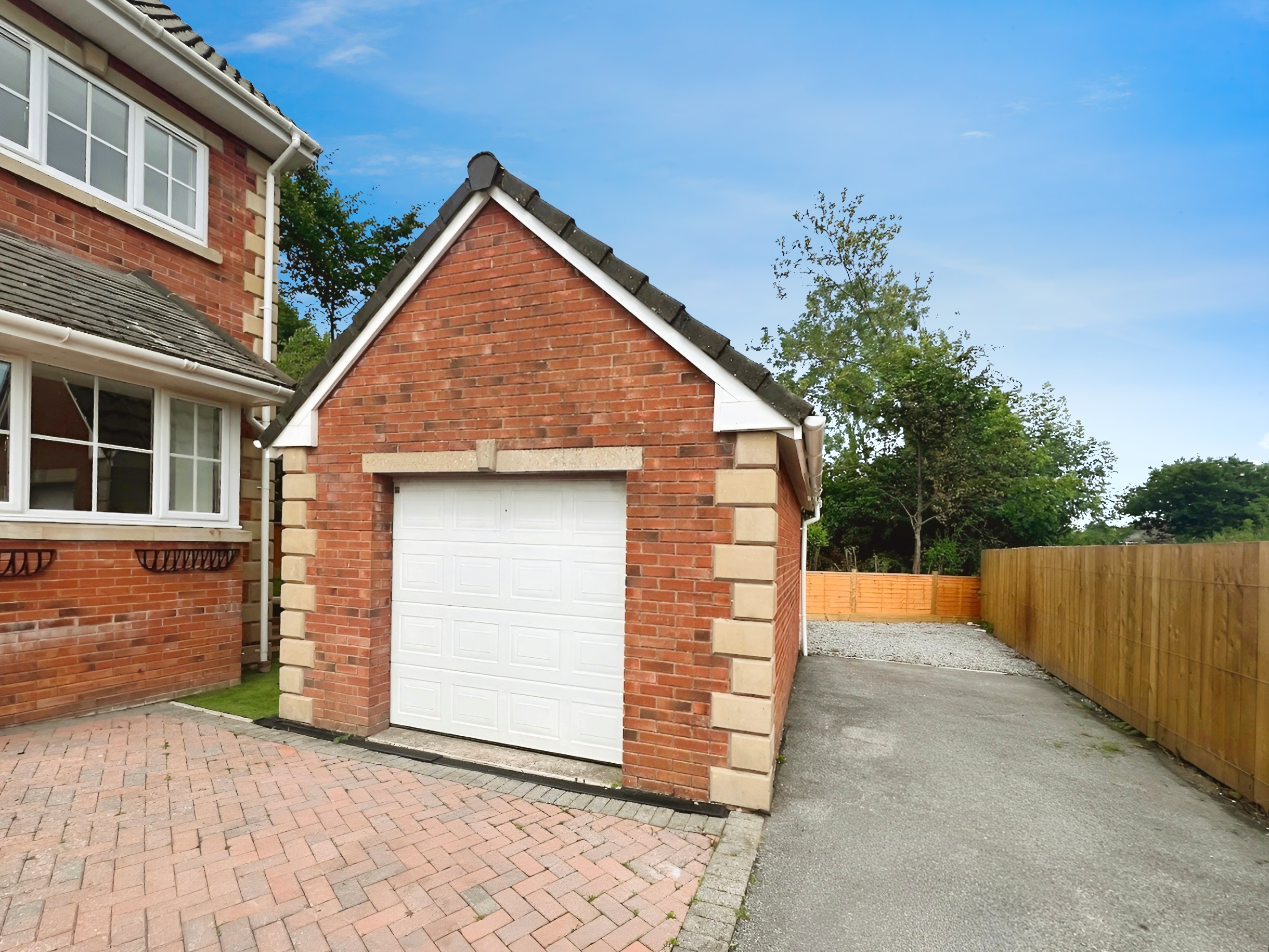 Pentre Howell, Pencoed, CF35, photo 9