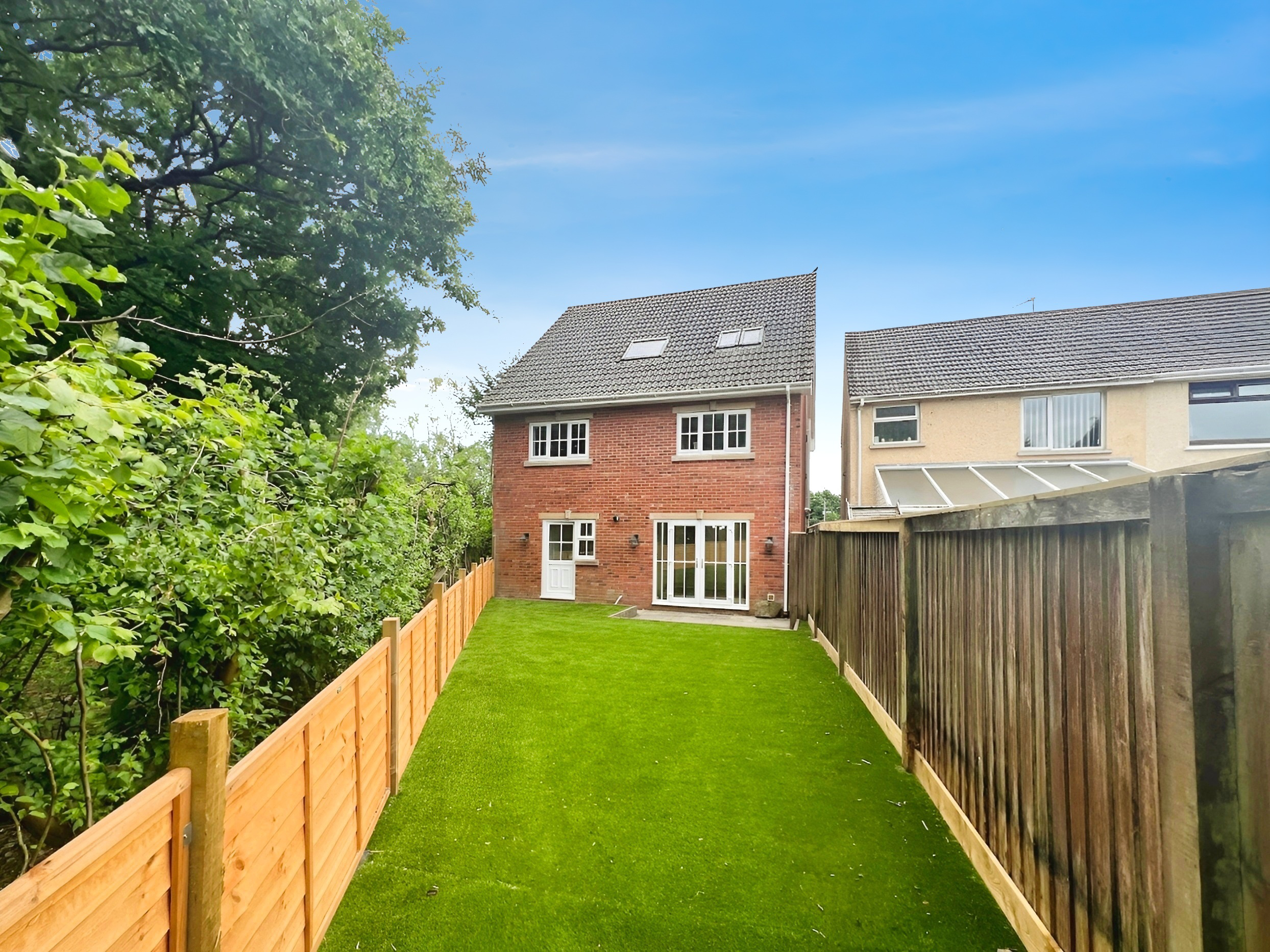 Pentre Howell, Pencoed, CF35, photo 7