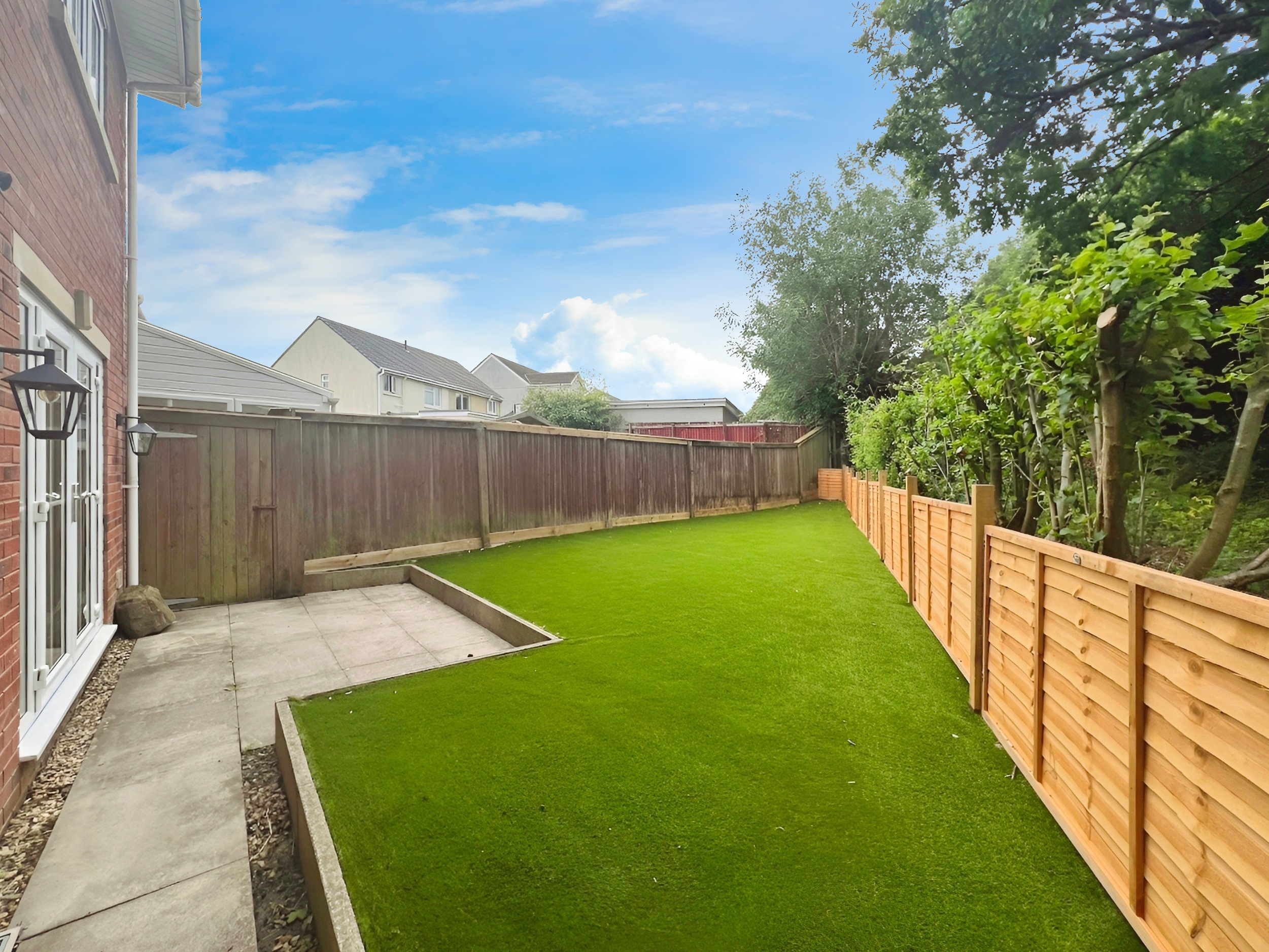 Pentre Howell, Pencoed, CF35, photo 34