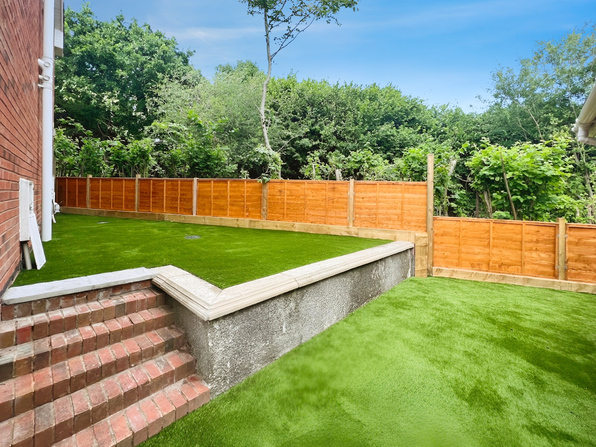 Pentre Howell, Pencoed, CF35, photo 36
