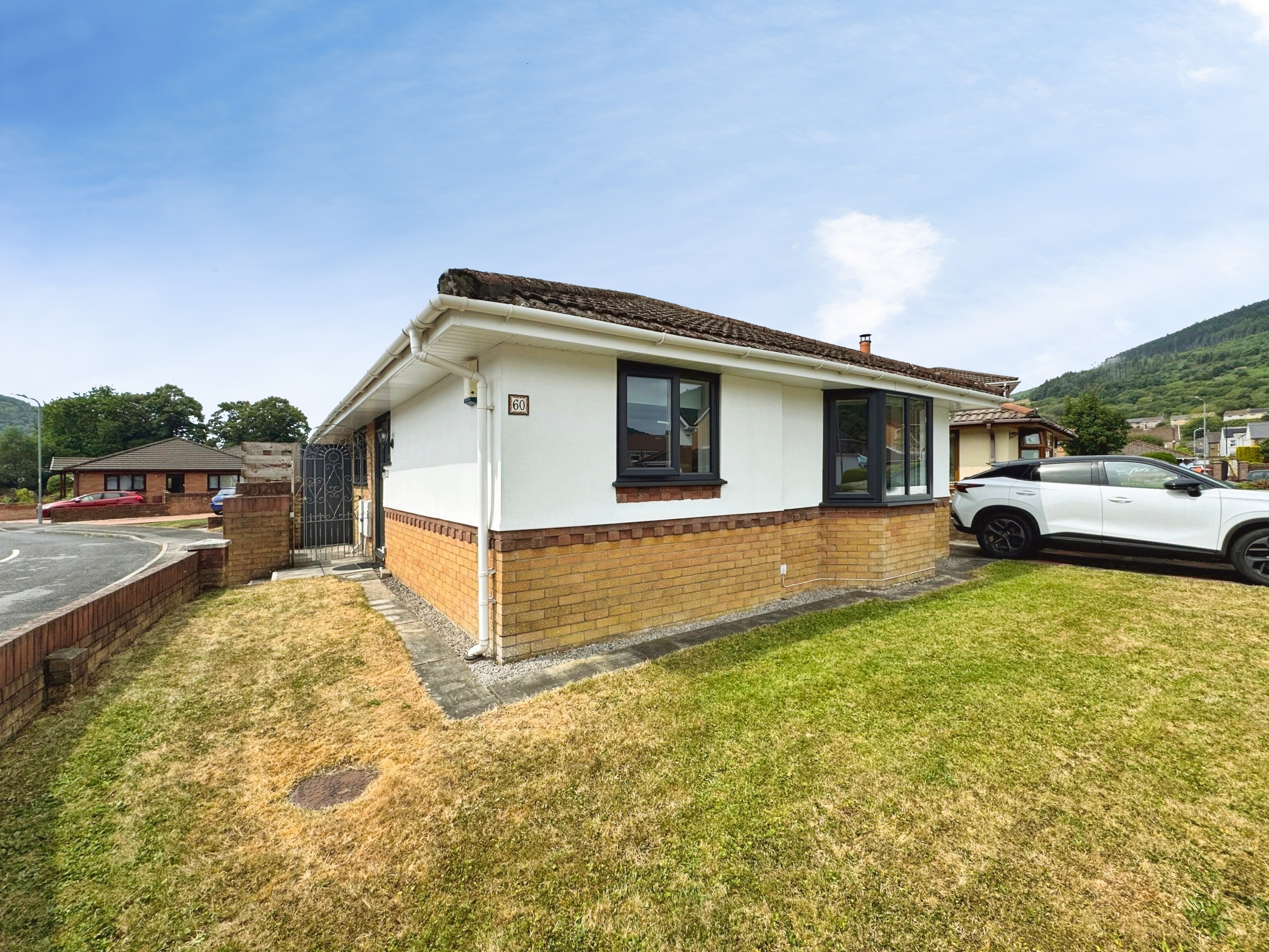 Gwaun Afan, Cwmavon, SA12