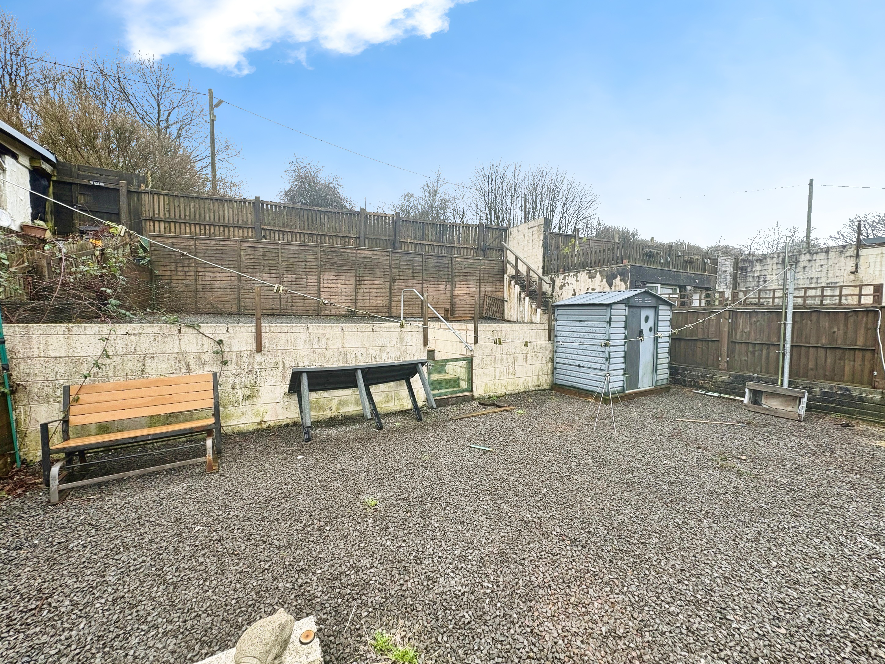 Duffryn Rhondda, Port Talbot, SA13, photo 14