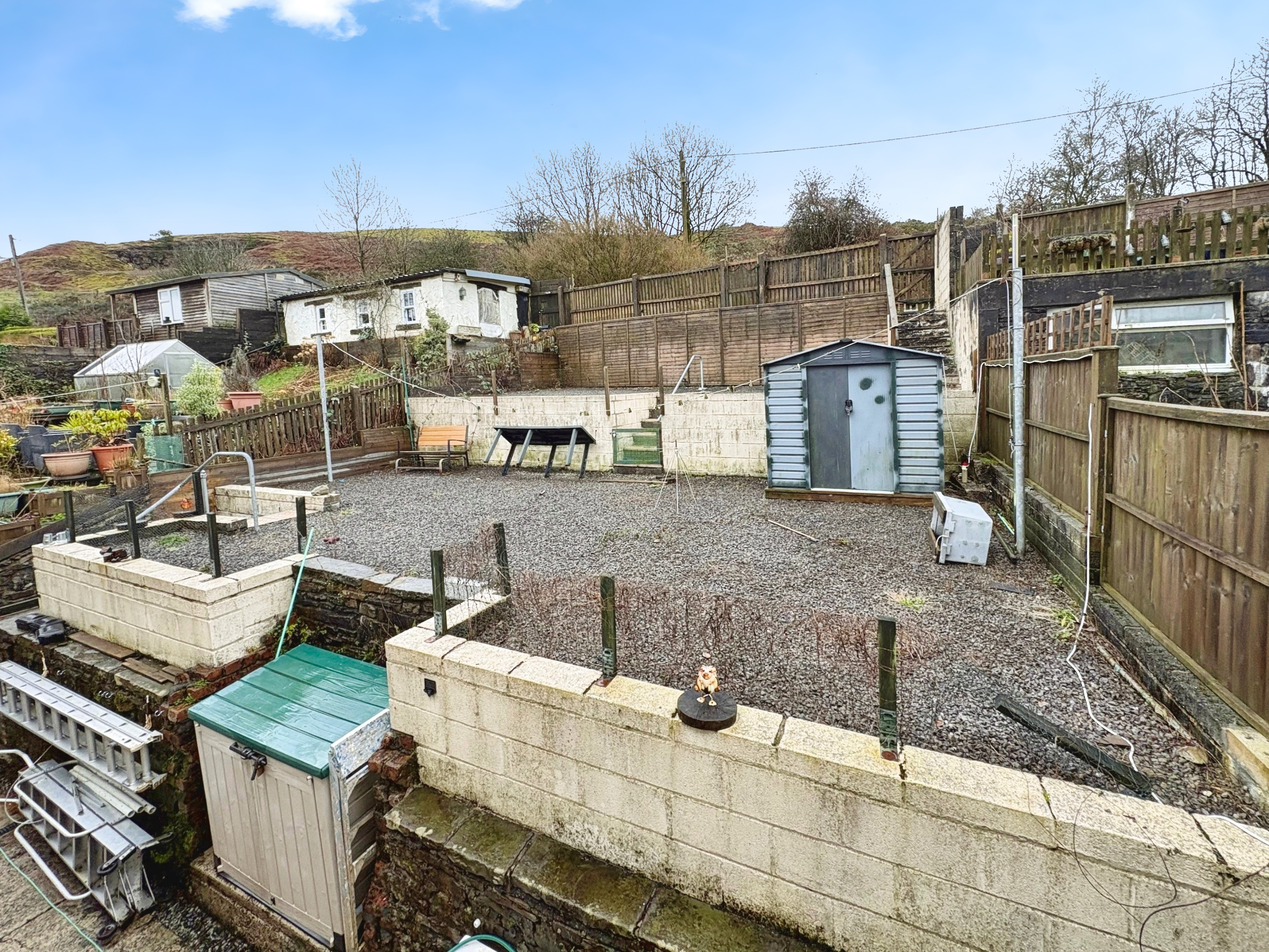 Duffryn Rhondda, Port Talbot, SA13, photo 16