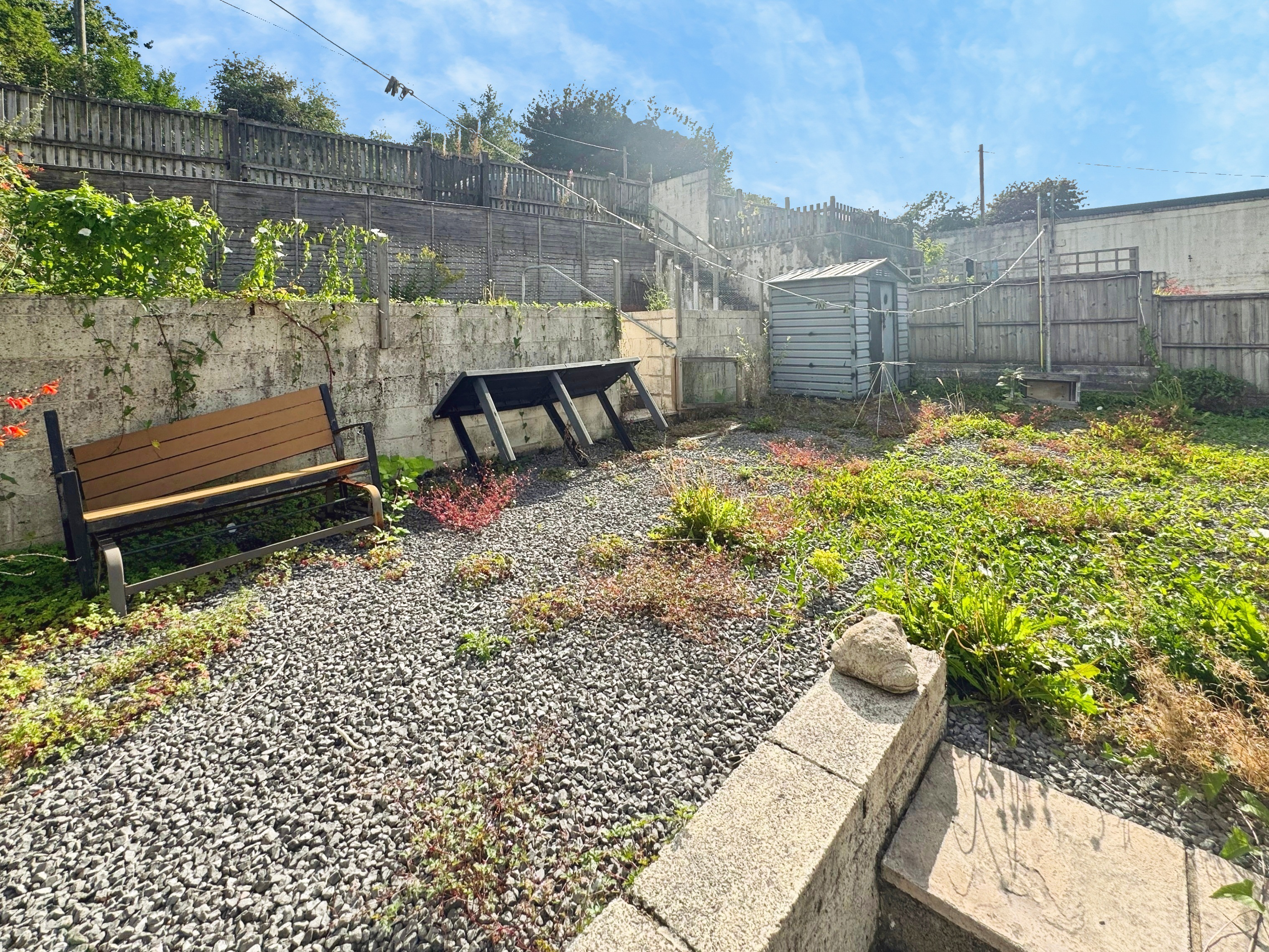 Duffryn Rhondda, Port Talbot, SA13, photo 15