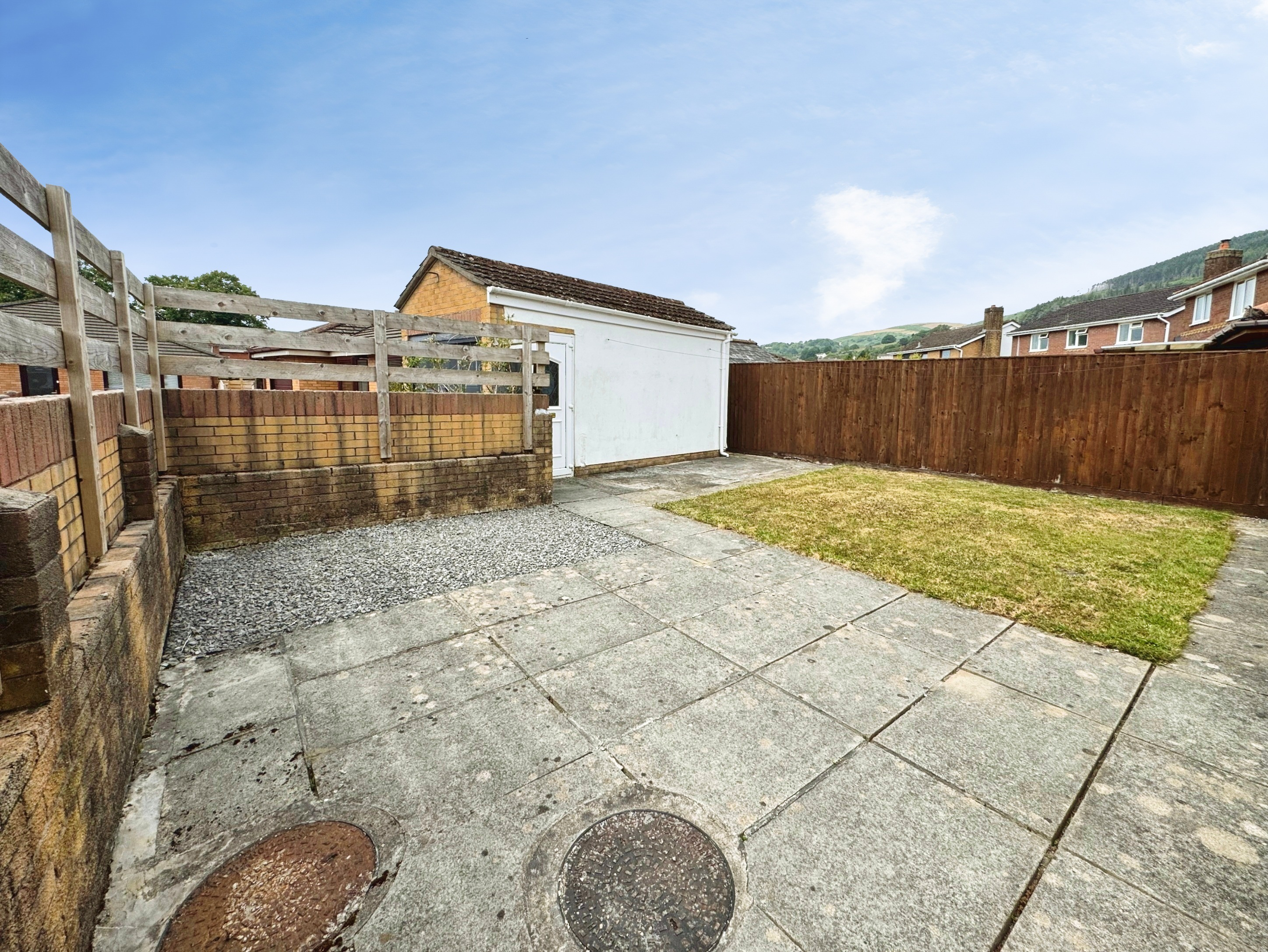 Gwaun Afan, Cwmavon, SA12, photo 5