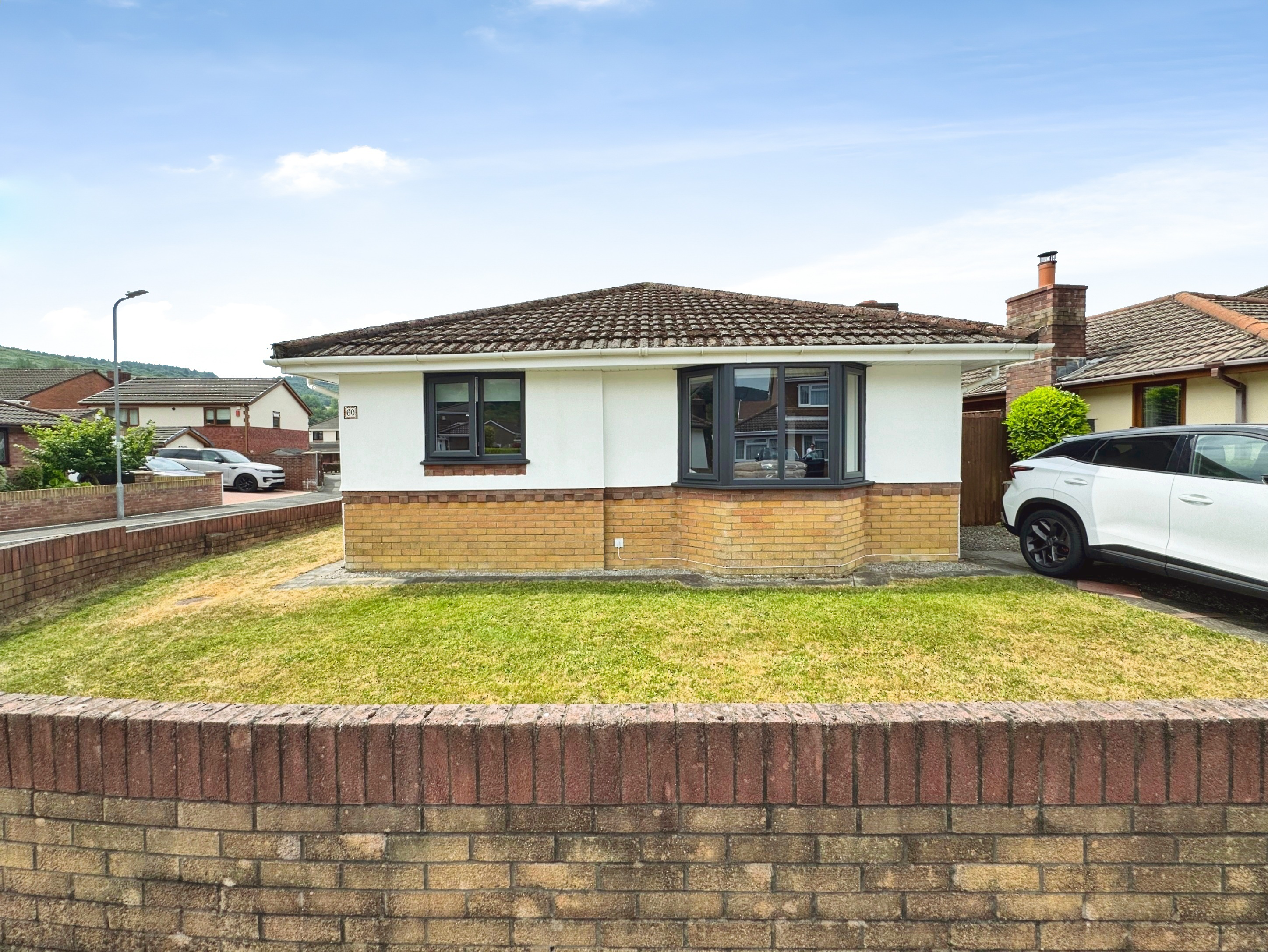Gwaun Afan, Cwmavon, SA12