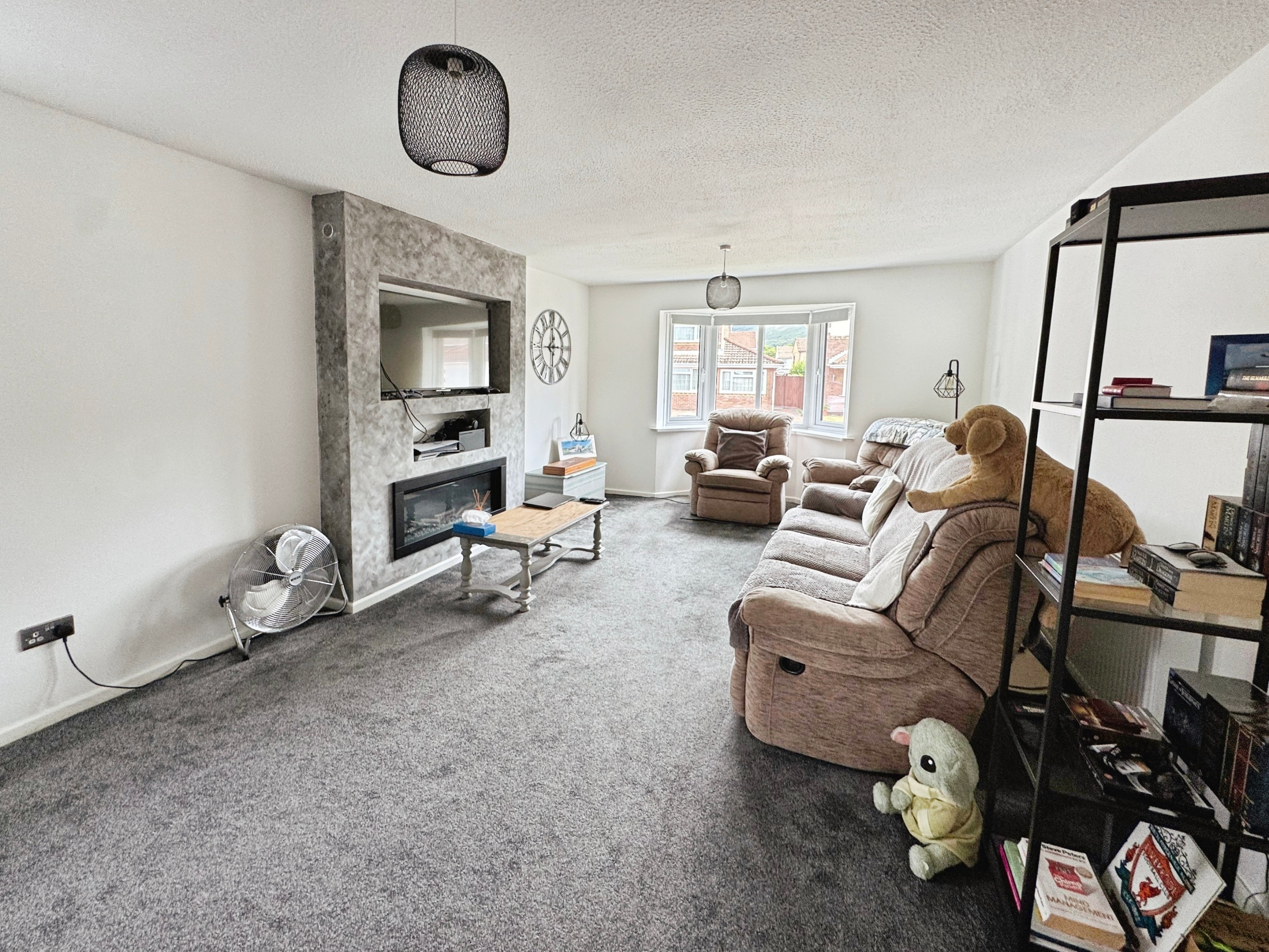 Gwaun Afan, Cwmavon, SA12, photo 11