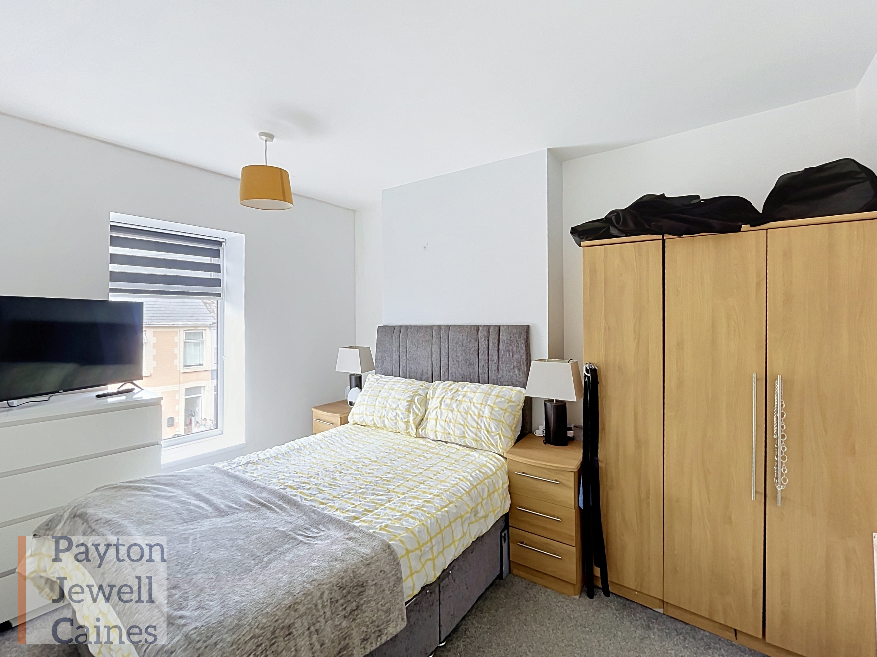 Upper Adare Street, Pontycymer, CF32, photo 5