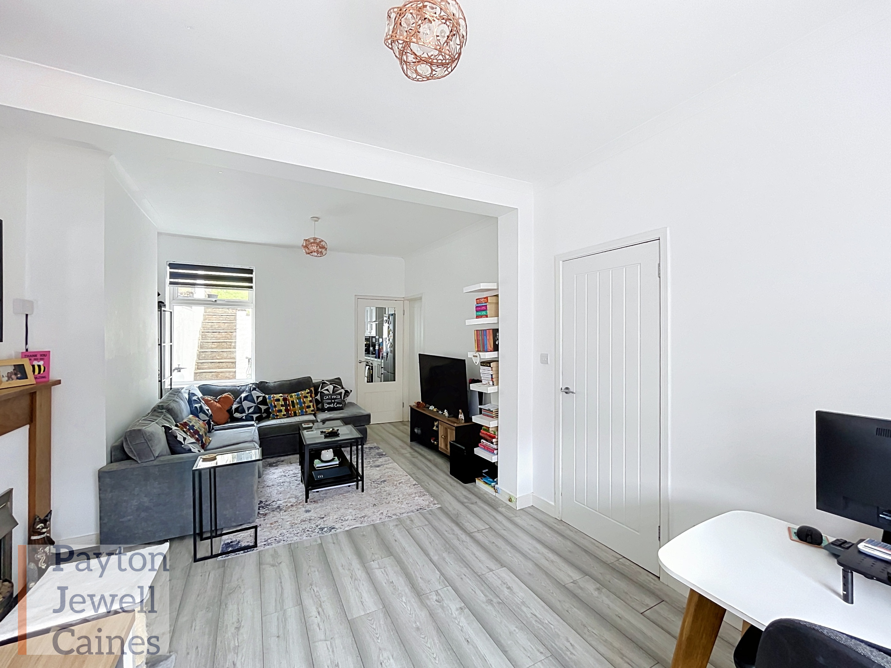 Upper Adare Street, Pontycymer, CF32, photo 9