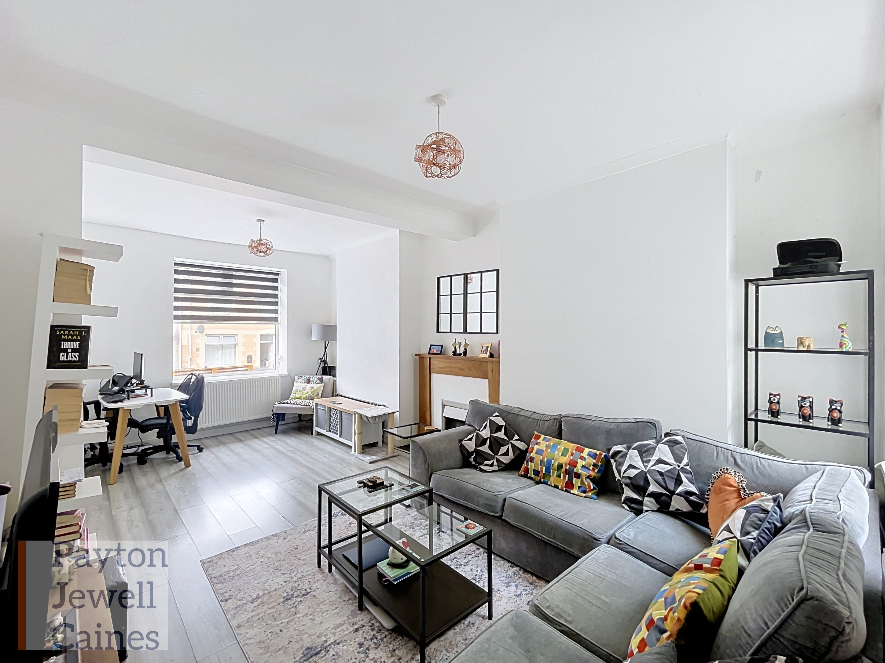 Upper Adare Street, Pontycymer, CF32, photo 2