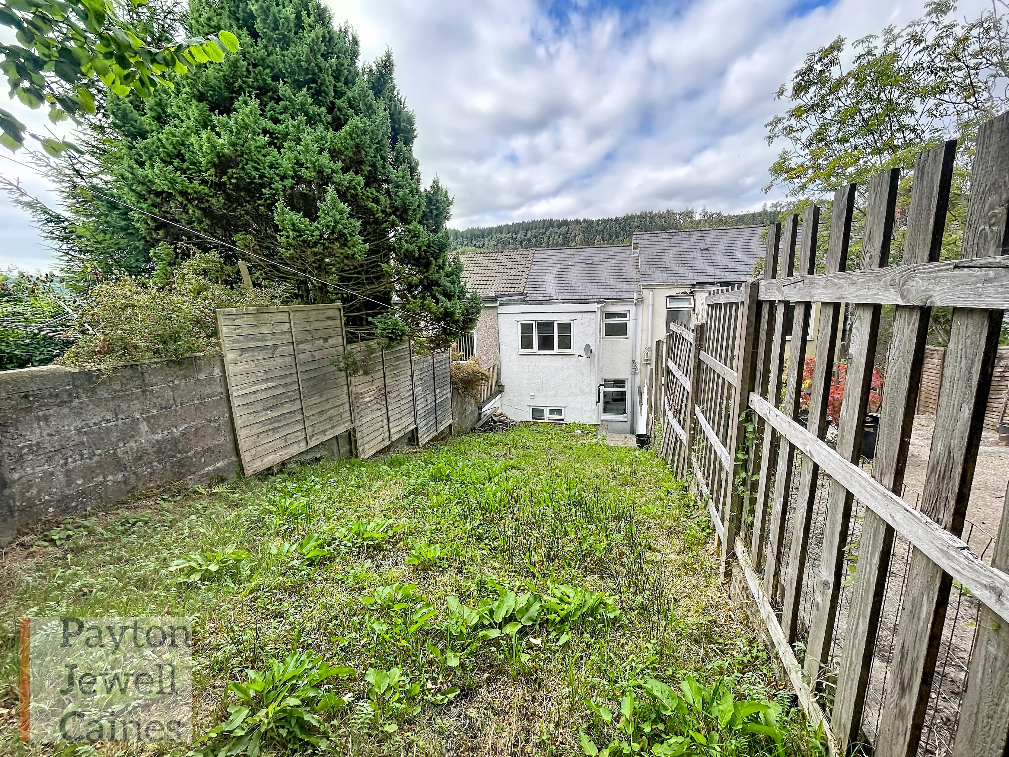Upper Adare Street, Pontycymer, CF32, photo 17
