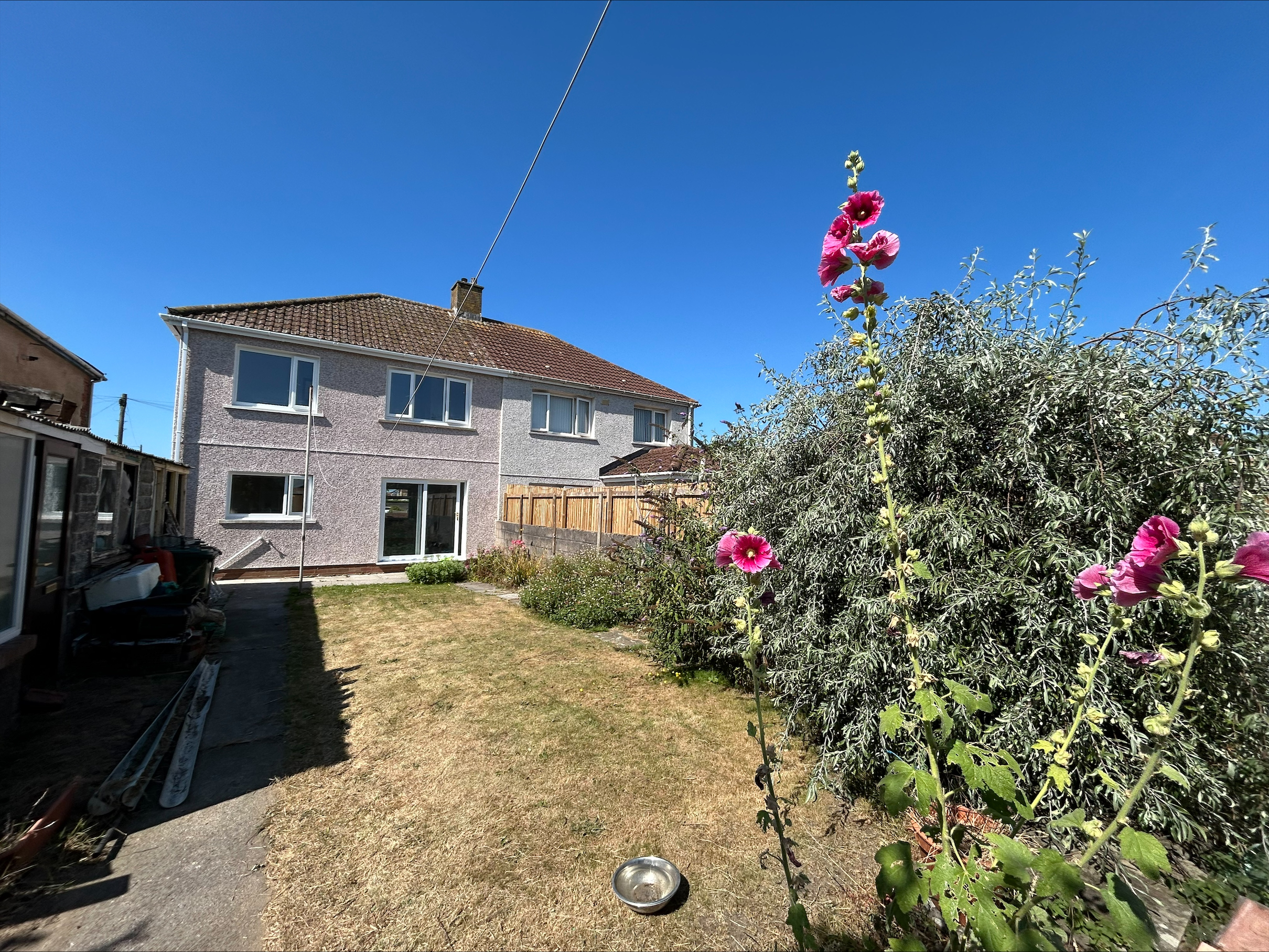 Stuart Close, Port Talbot, SA12, photo 20