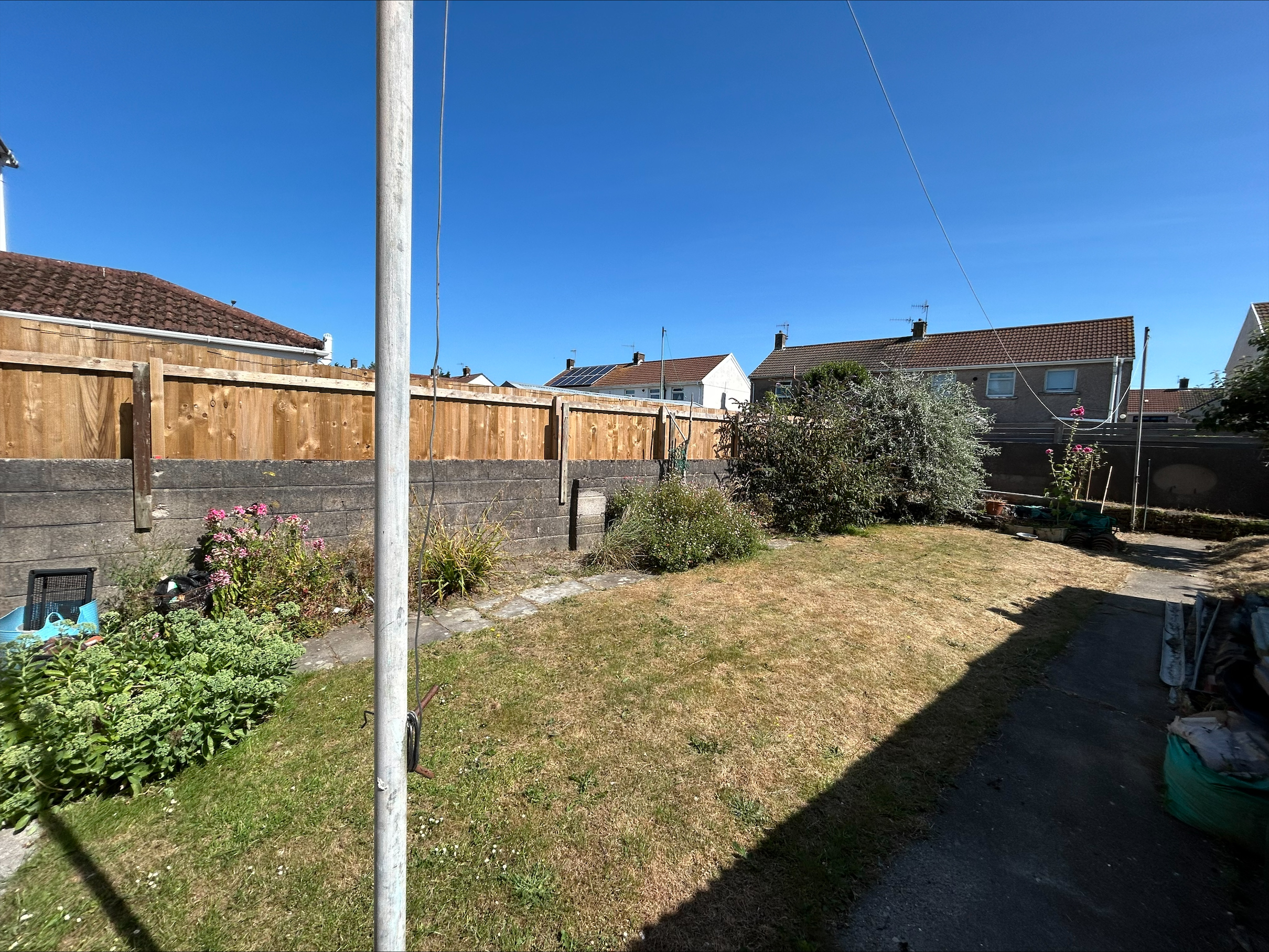 Stuart Close, Port Talbot, SA12, photo 19