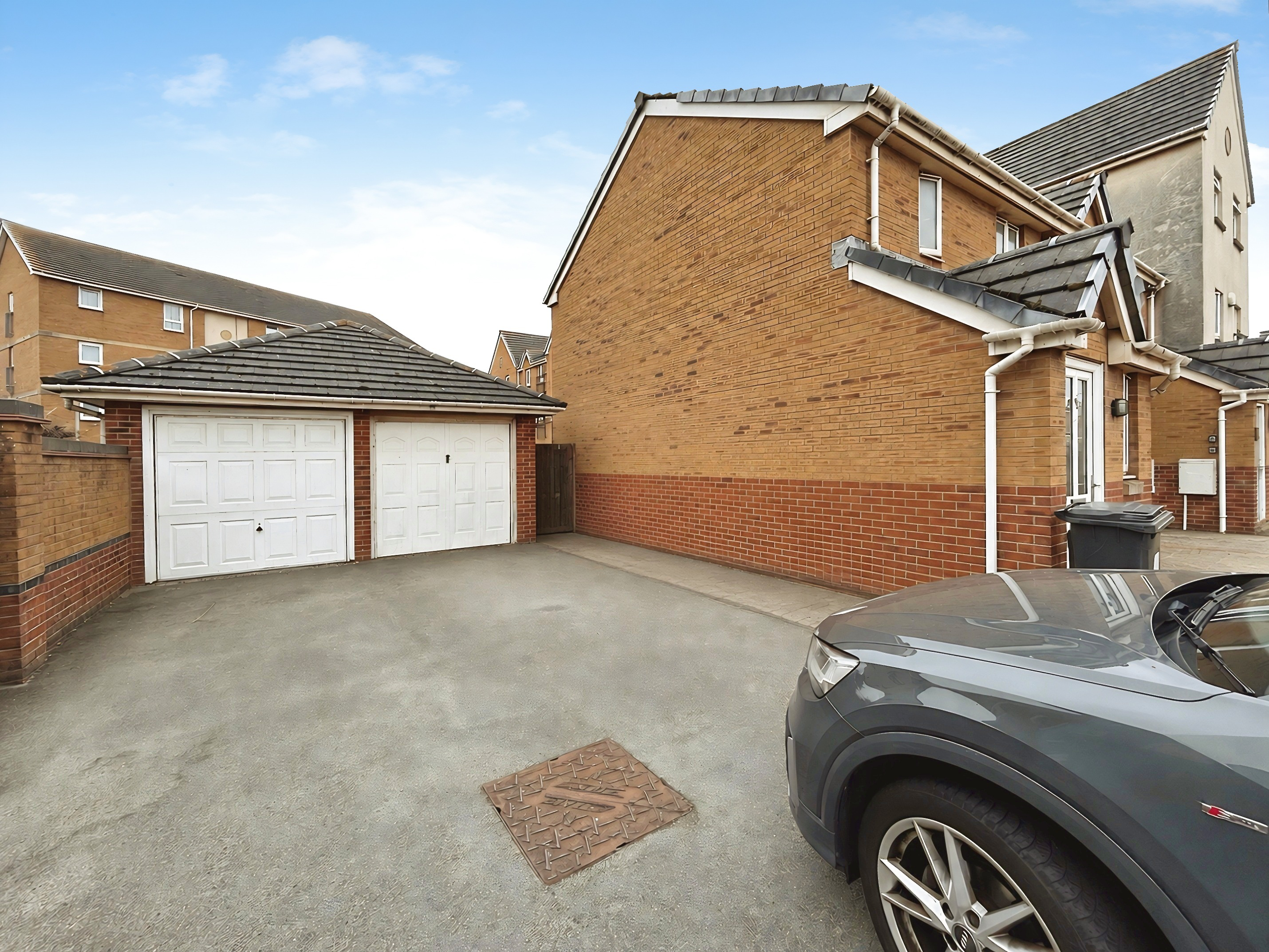 Jersey Quay, Port Talbot, SA12, photo 13