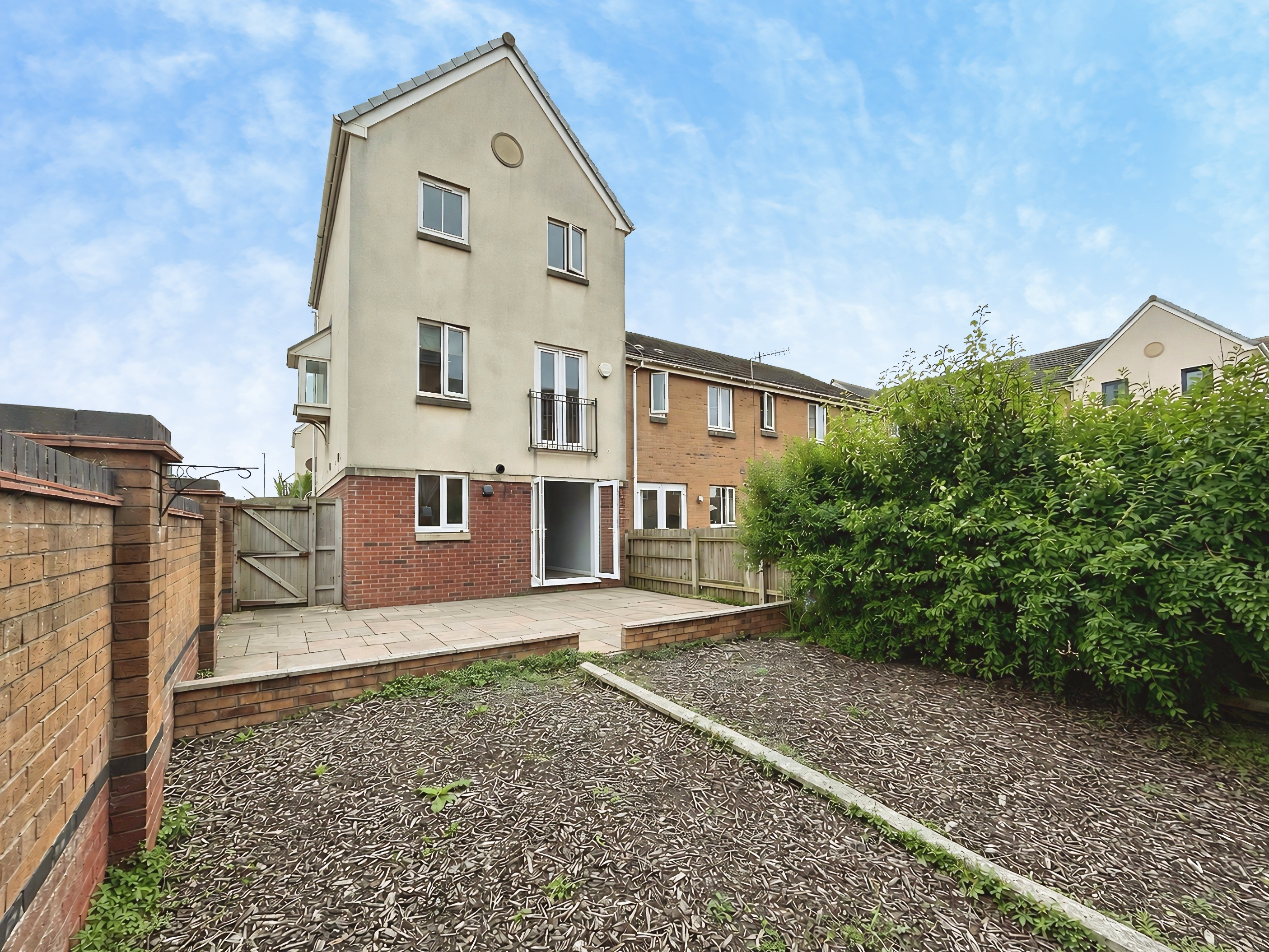 Jersey Quay, Port Talbot, SA12