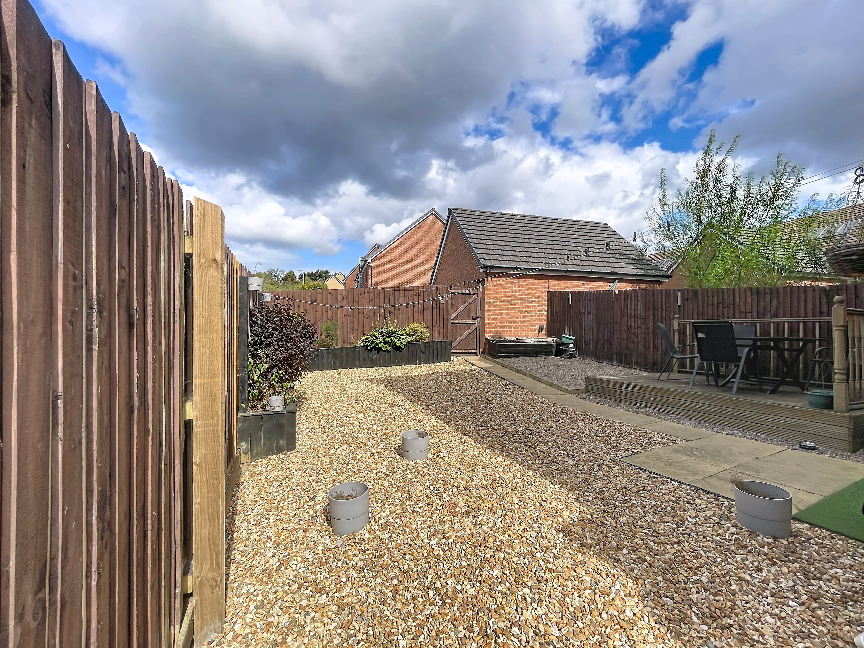 Wood Green, Bridgend, CF31, photo 8