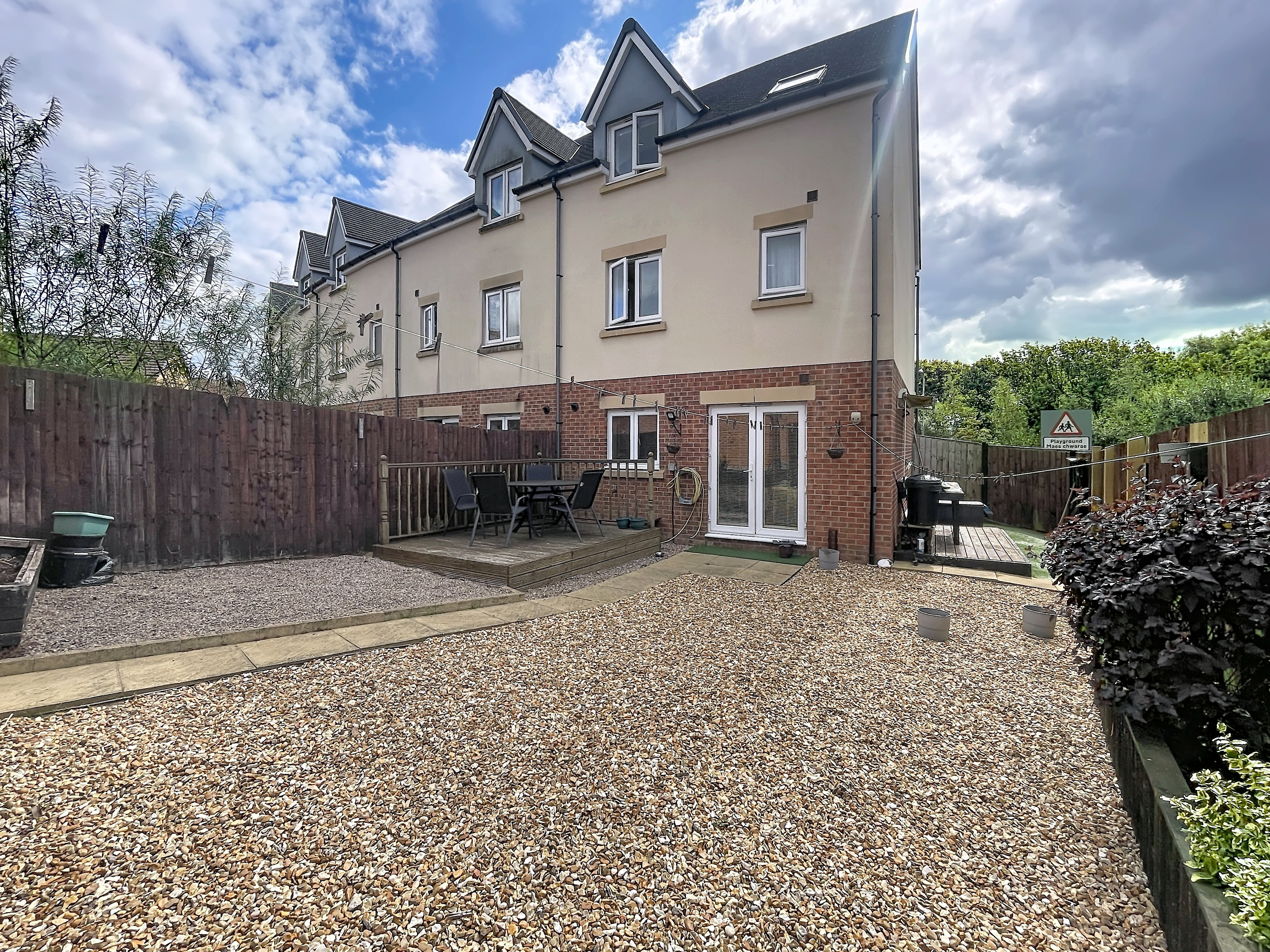 Wood Green, Bridgend, CF31, photo 30