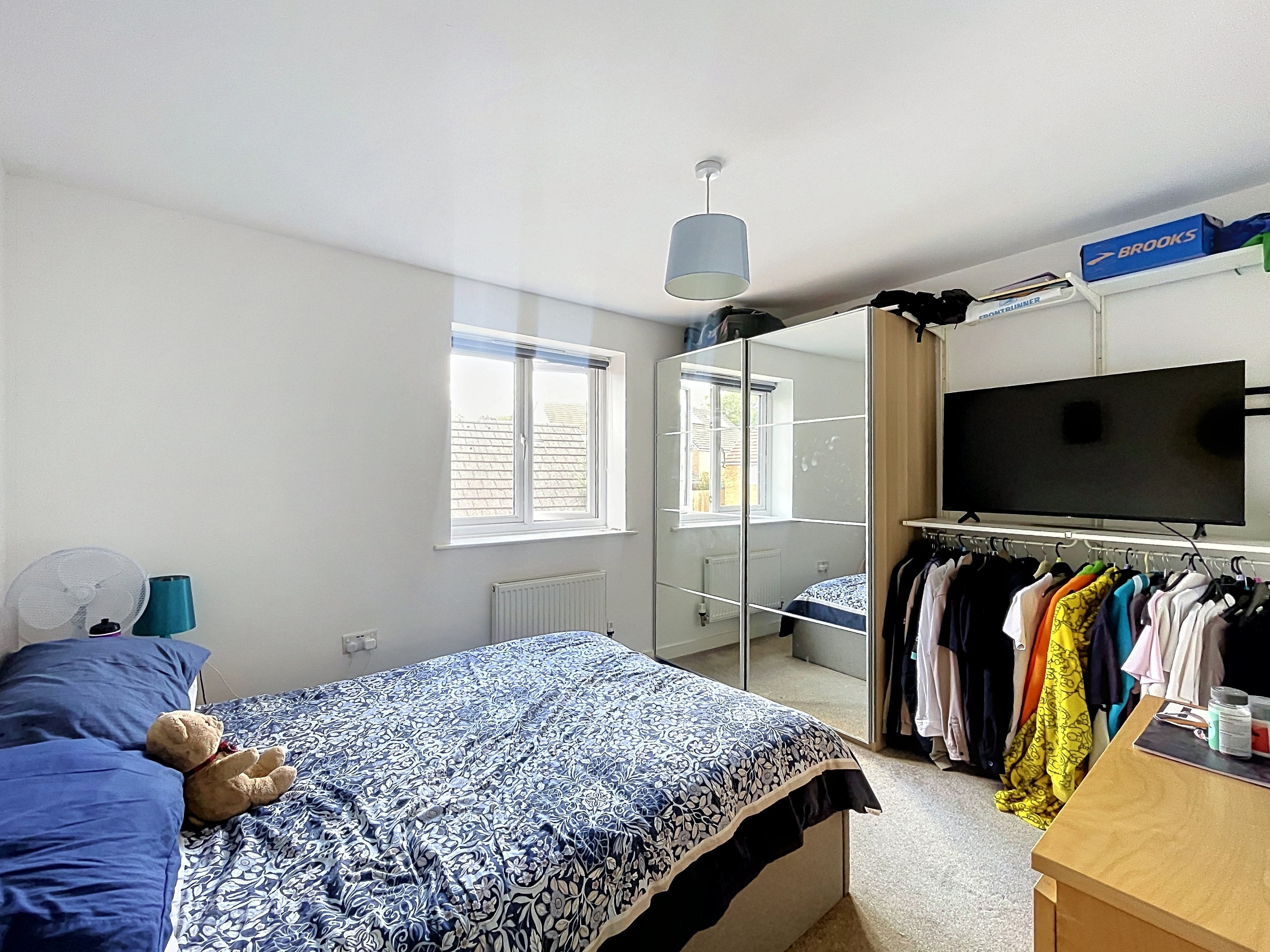 Wood Green, Bridgend, CF31, photo 24