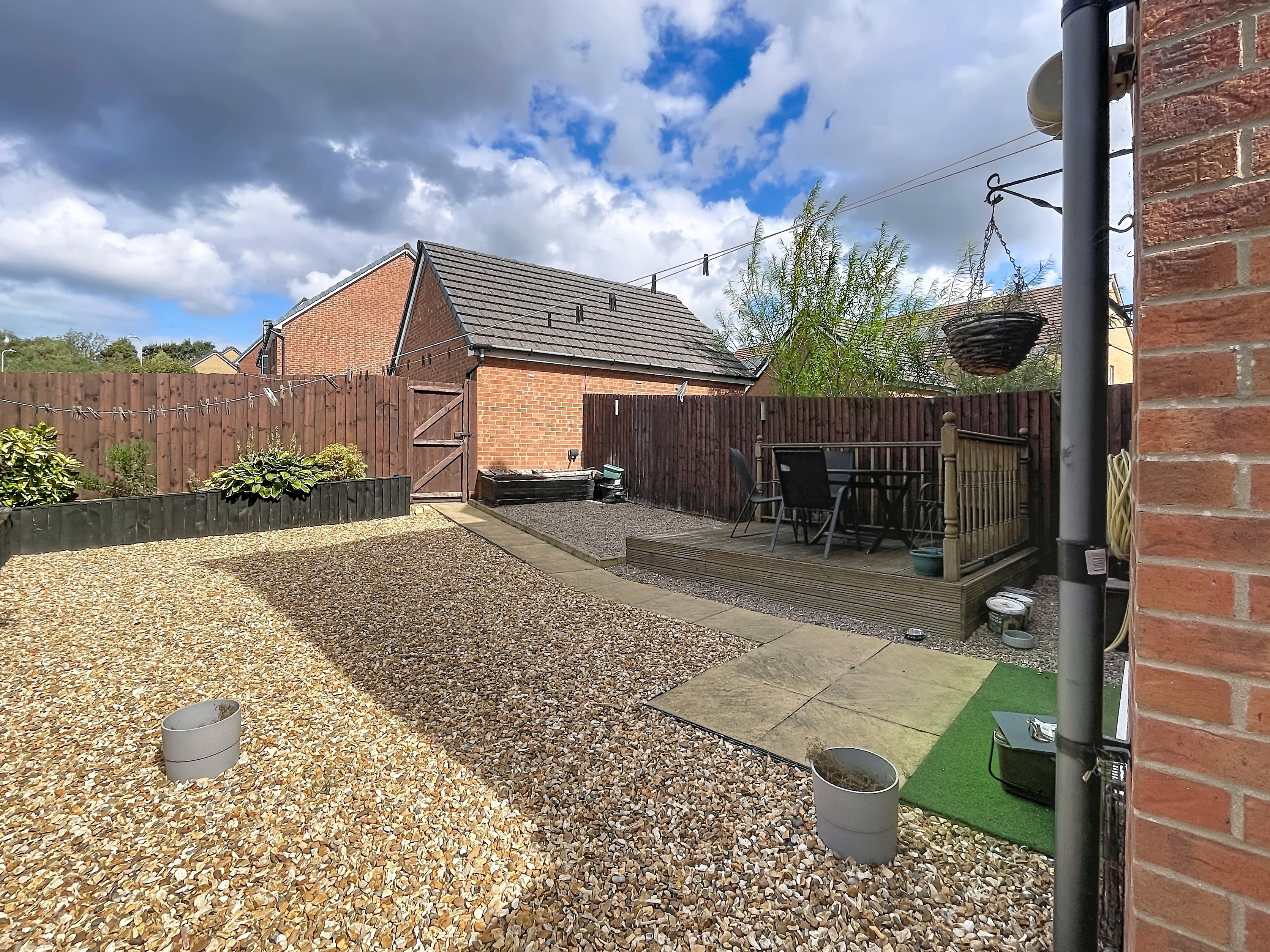 Wood Green, Bridgend, CF31, photo 27
