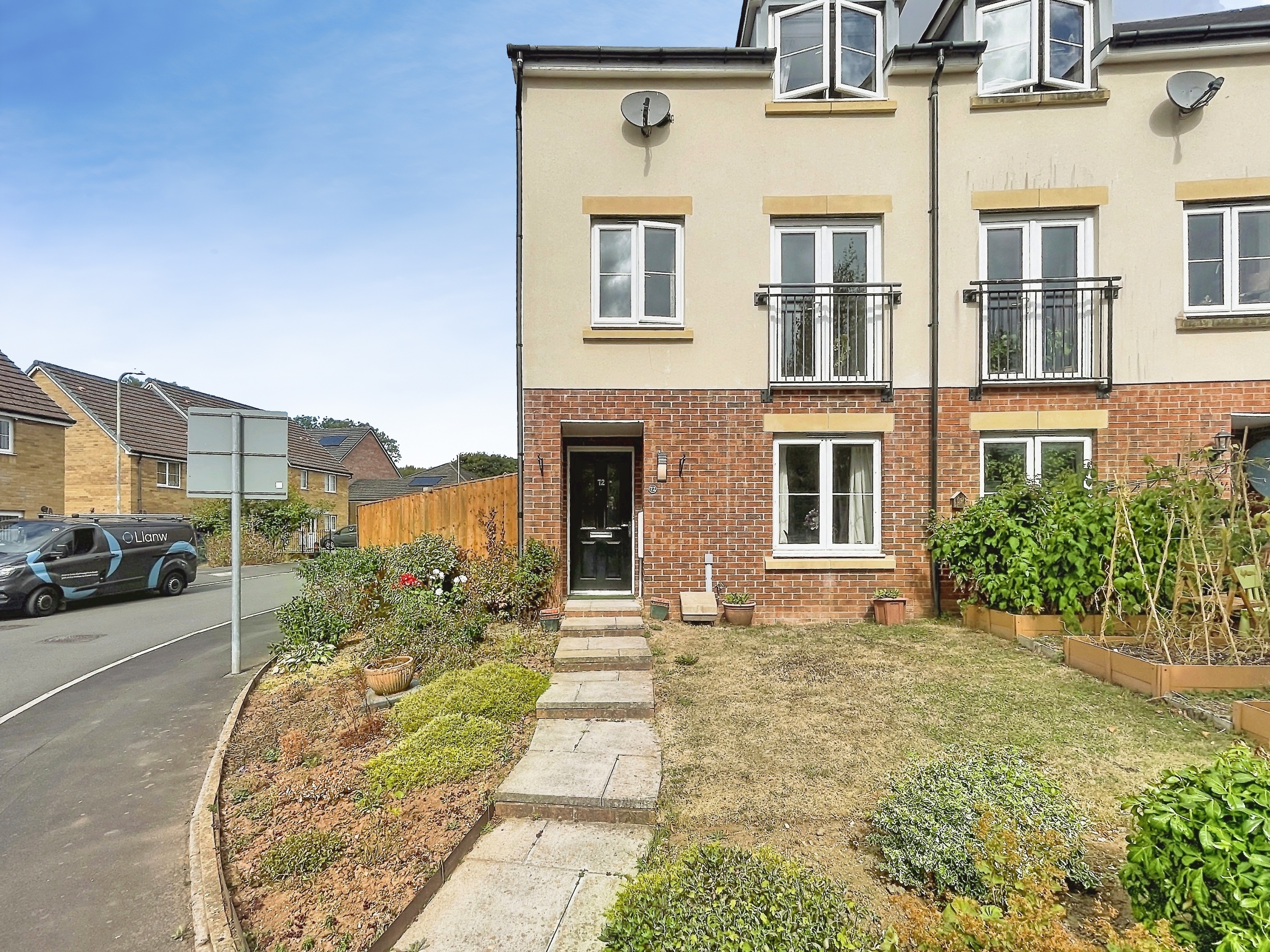 Wood Green, Bridgend, CF31, photo 17
