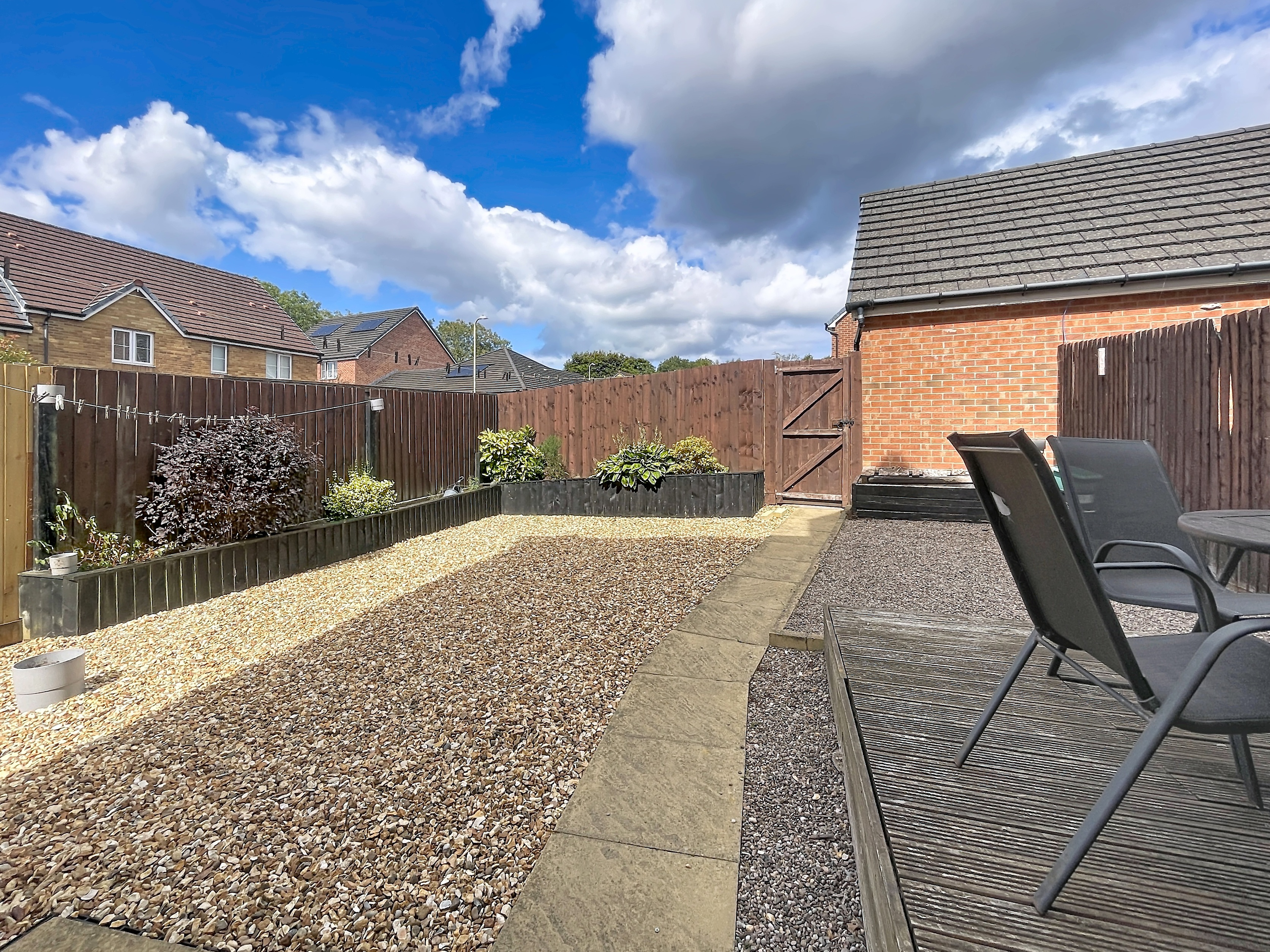 Wood Green, Bridgend, CF31, photo 29