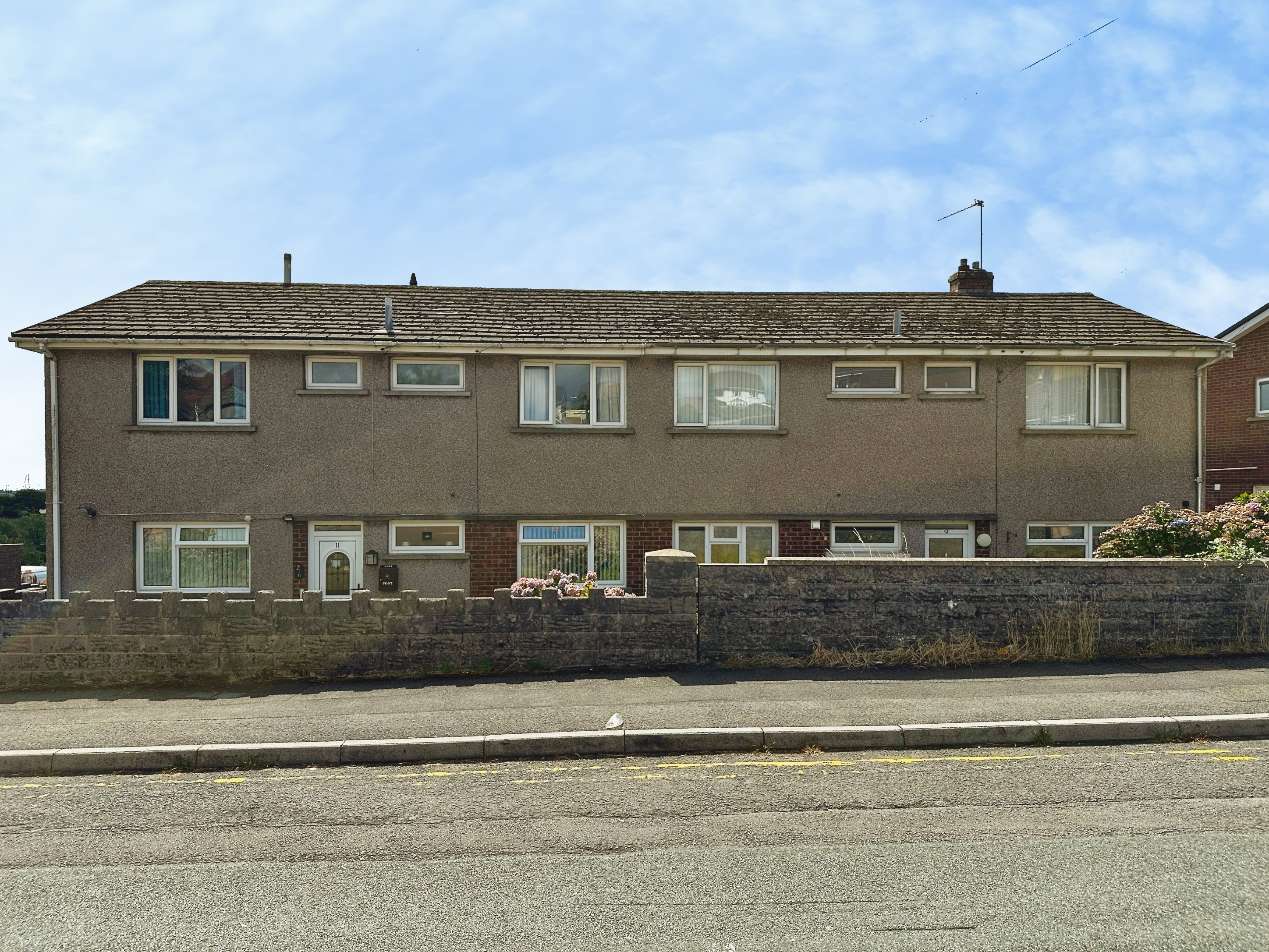 Heol Yr Ysgol, Llangynwyd, CF34, photo 9
