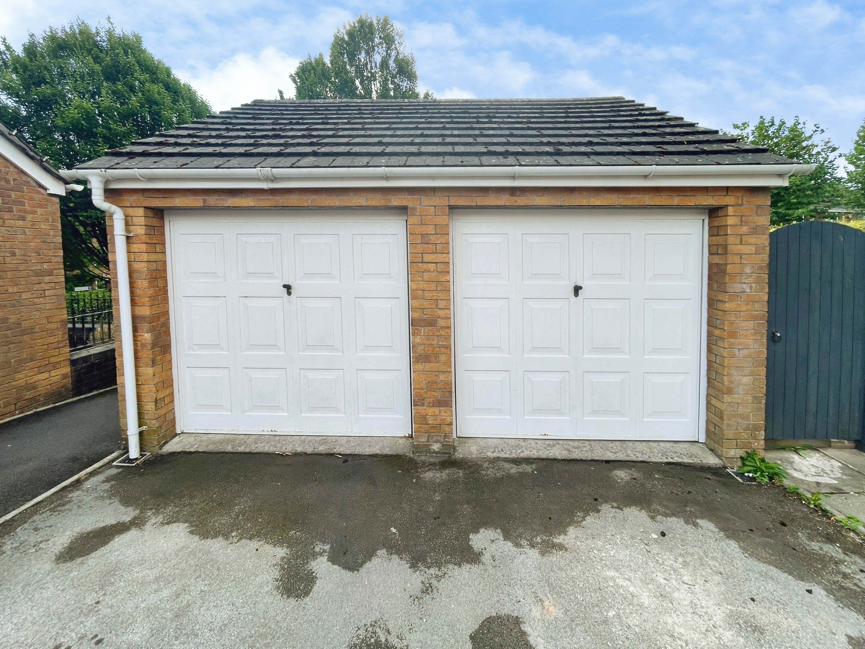 Parc Bronhaul, Bridgend, CF31, photo 13