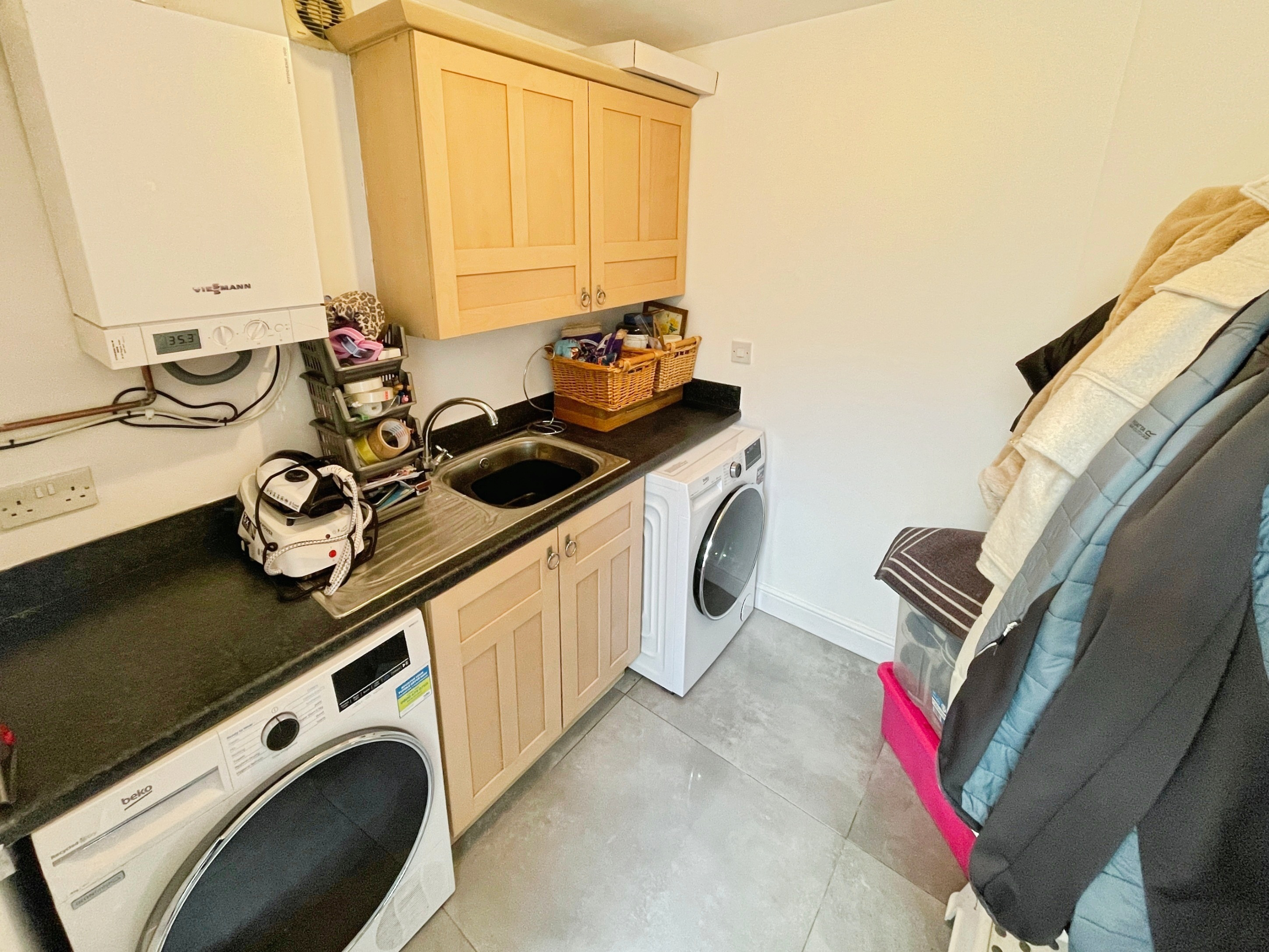 Parc Bronhaul, Bridgend, CF31, photo 19
